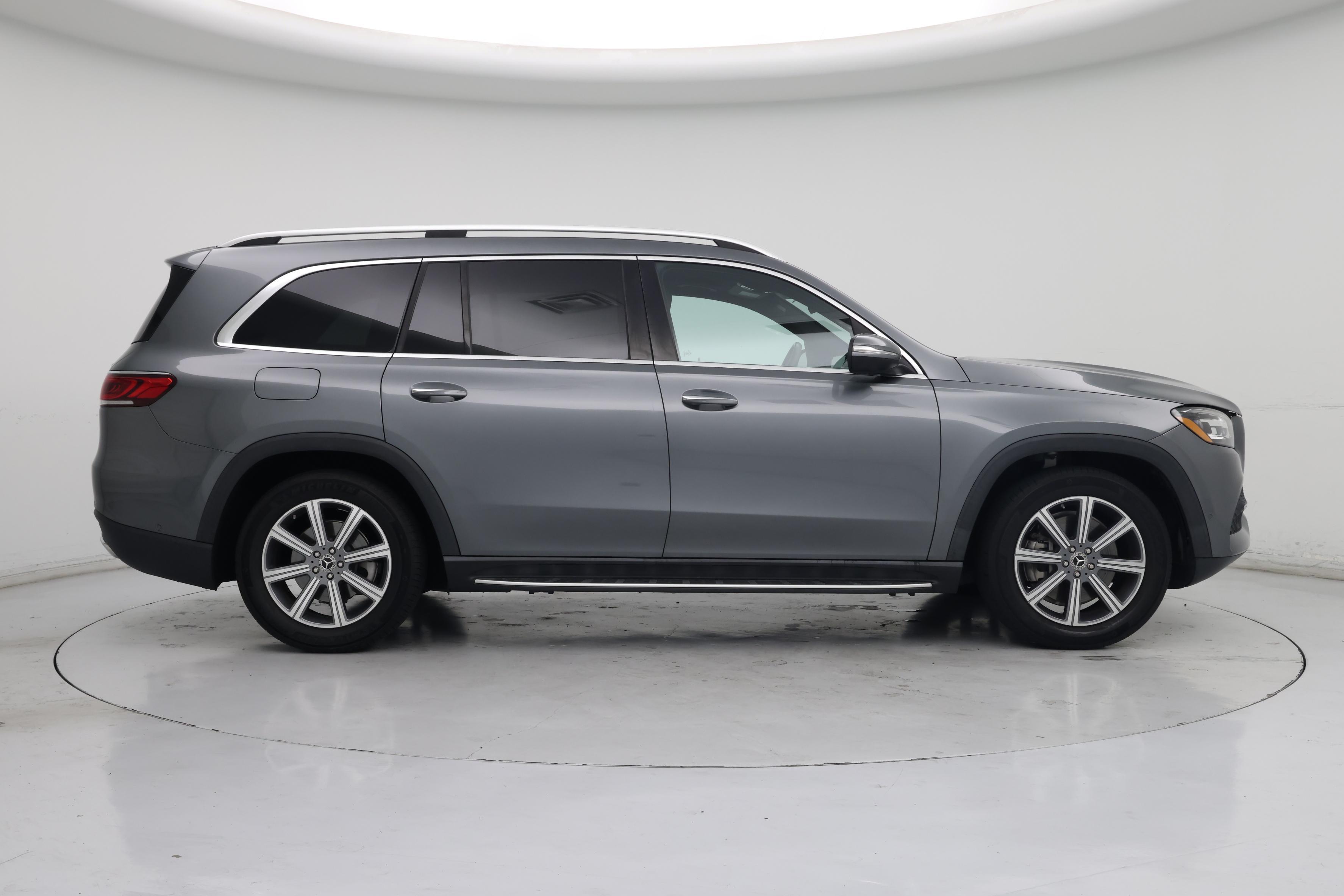 Thumbnail: 2020 Mercedes-Benz GLS - 7