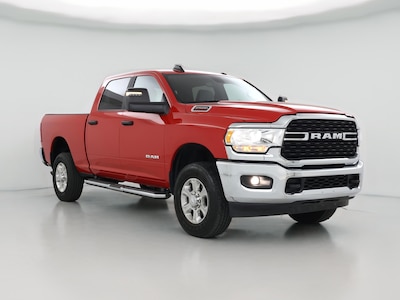 2024 Ram 2500 Bighorn
