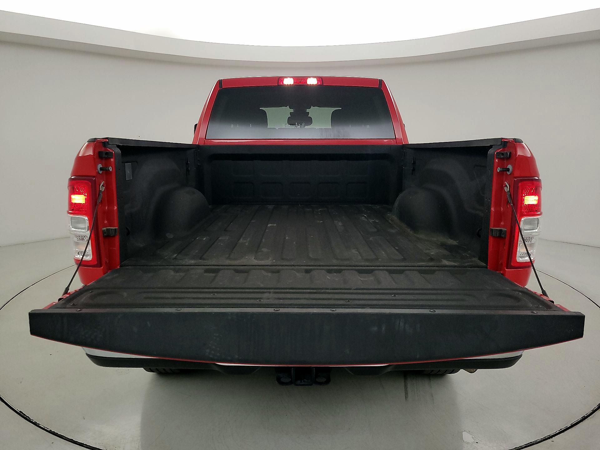 Thumbnail: 2024 RAM 2500 - 20