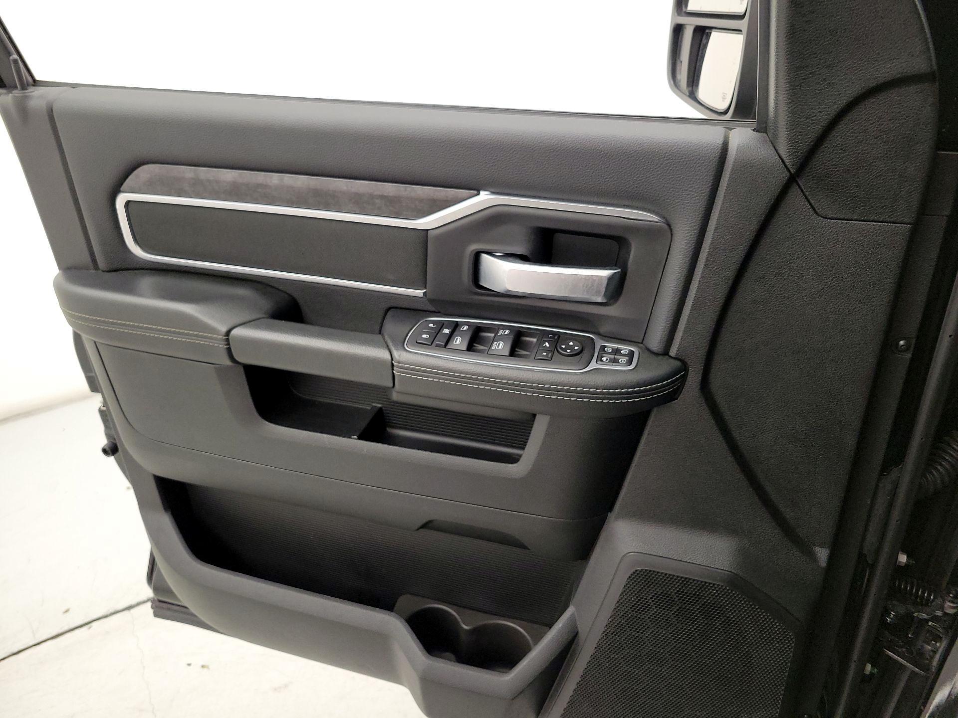 Thumbnail: 2024 RAM 2500 - 12
