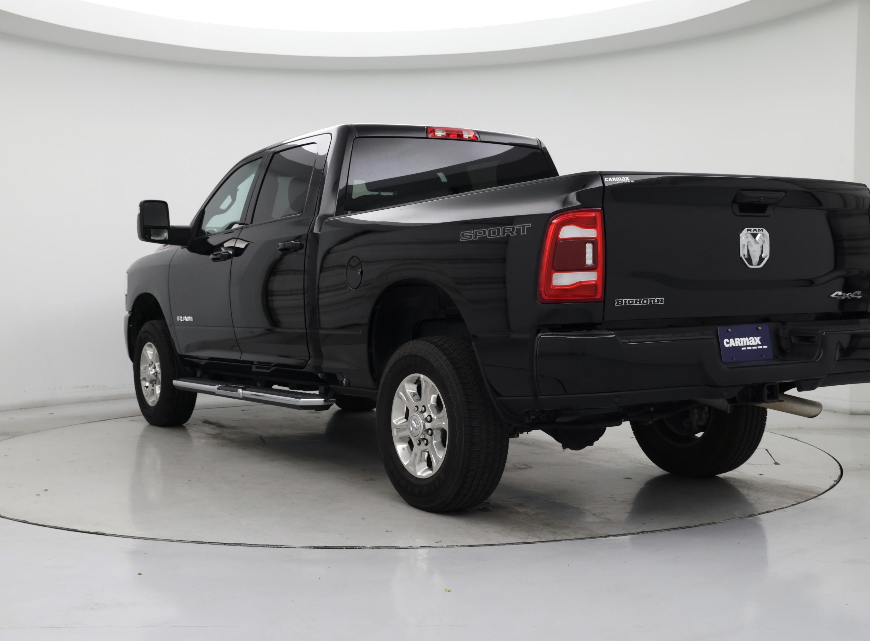 Thumbnail: 2024 RAM 2500 - 2