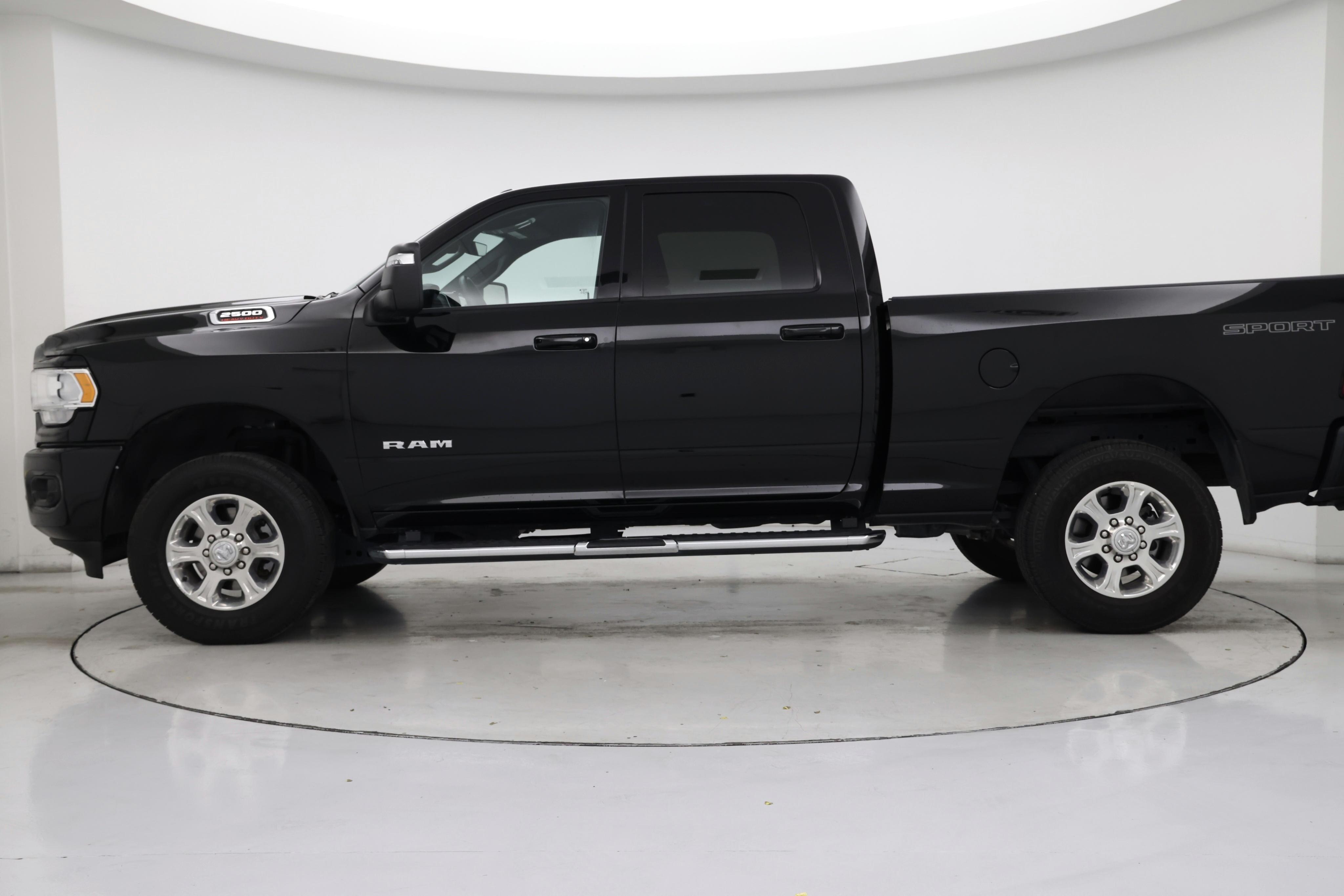 Thumbnail: 2024 RAM 2500 - 3
