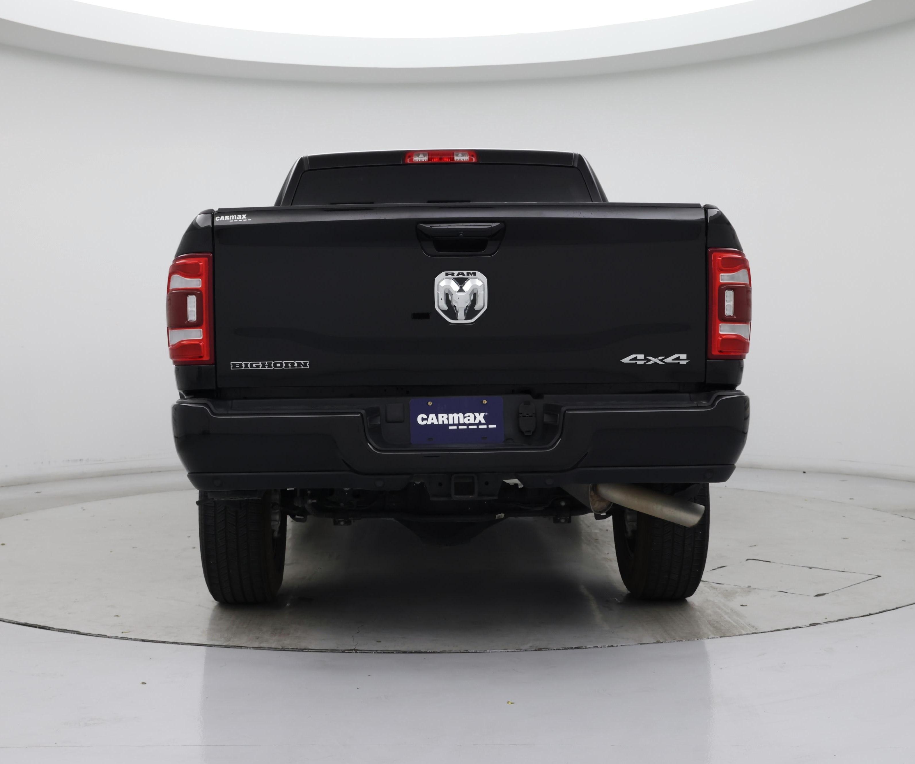 Thumbnail: 2024 RAM 2500 - 6