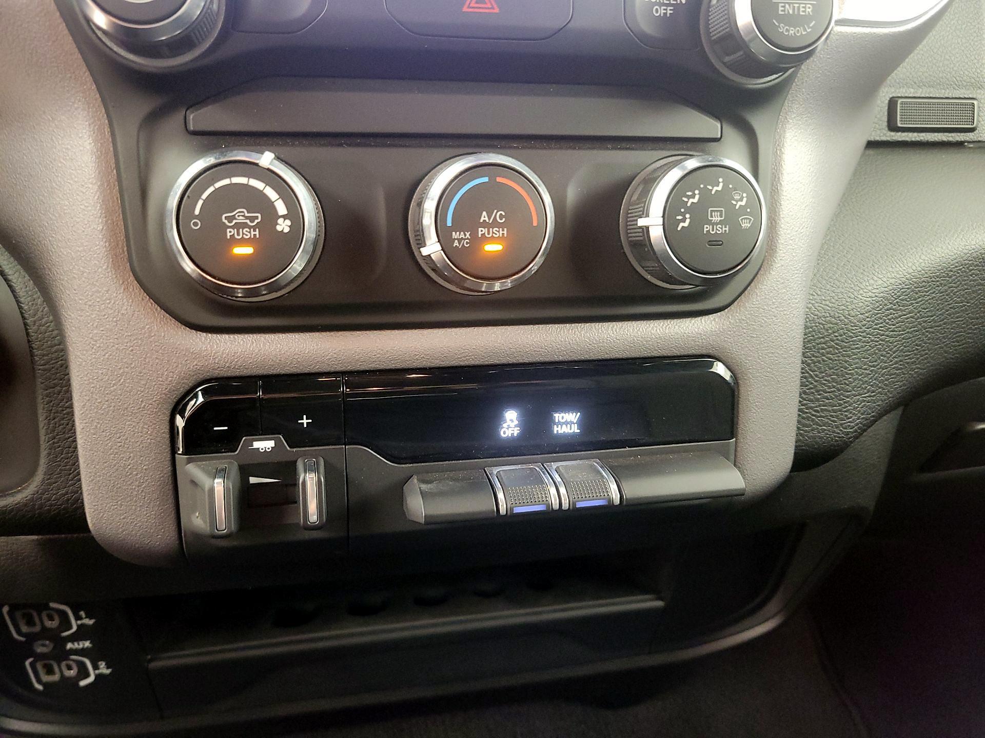 Thumbnail: 2024 RAM 2500 - 16