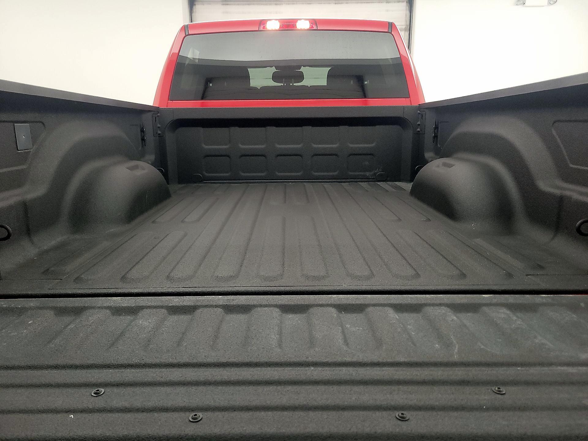 Thumbnail: 2024 RAM 2500 - 20