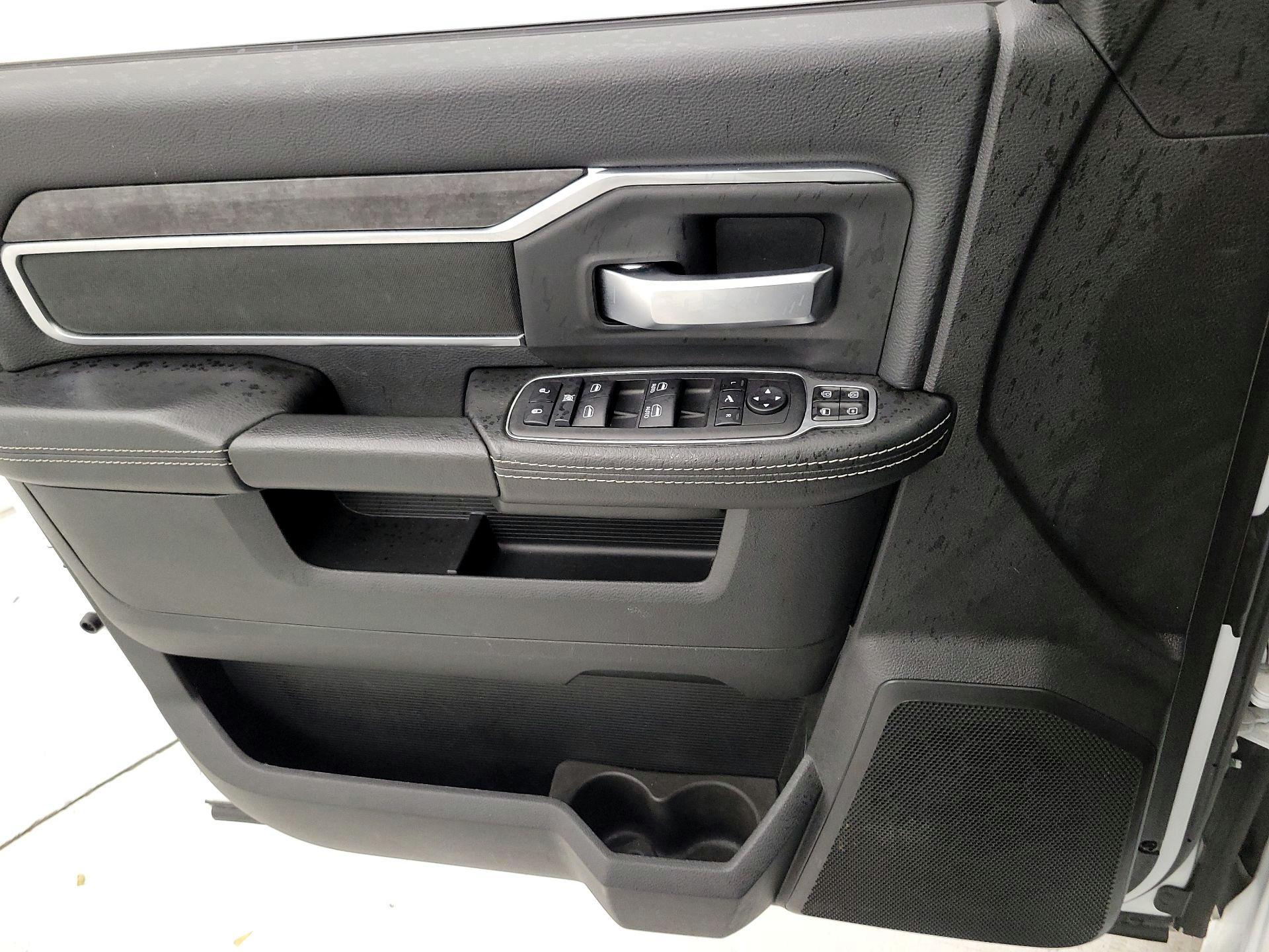 Thumbnail: 2024 RAM 2500 - 12