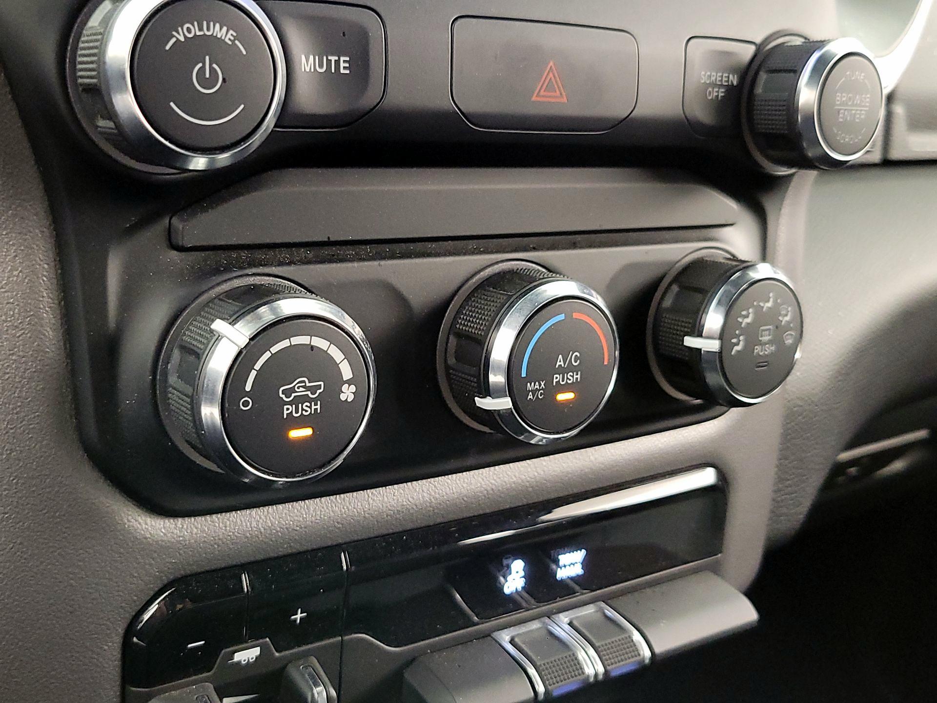 Thumbnail: 2024 RAM 2500 - 16