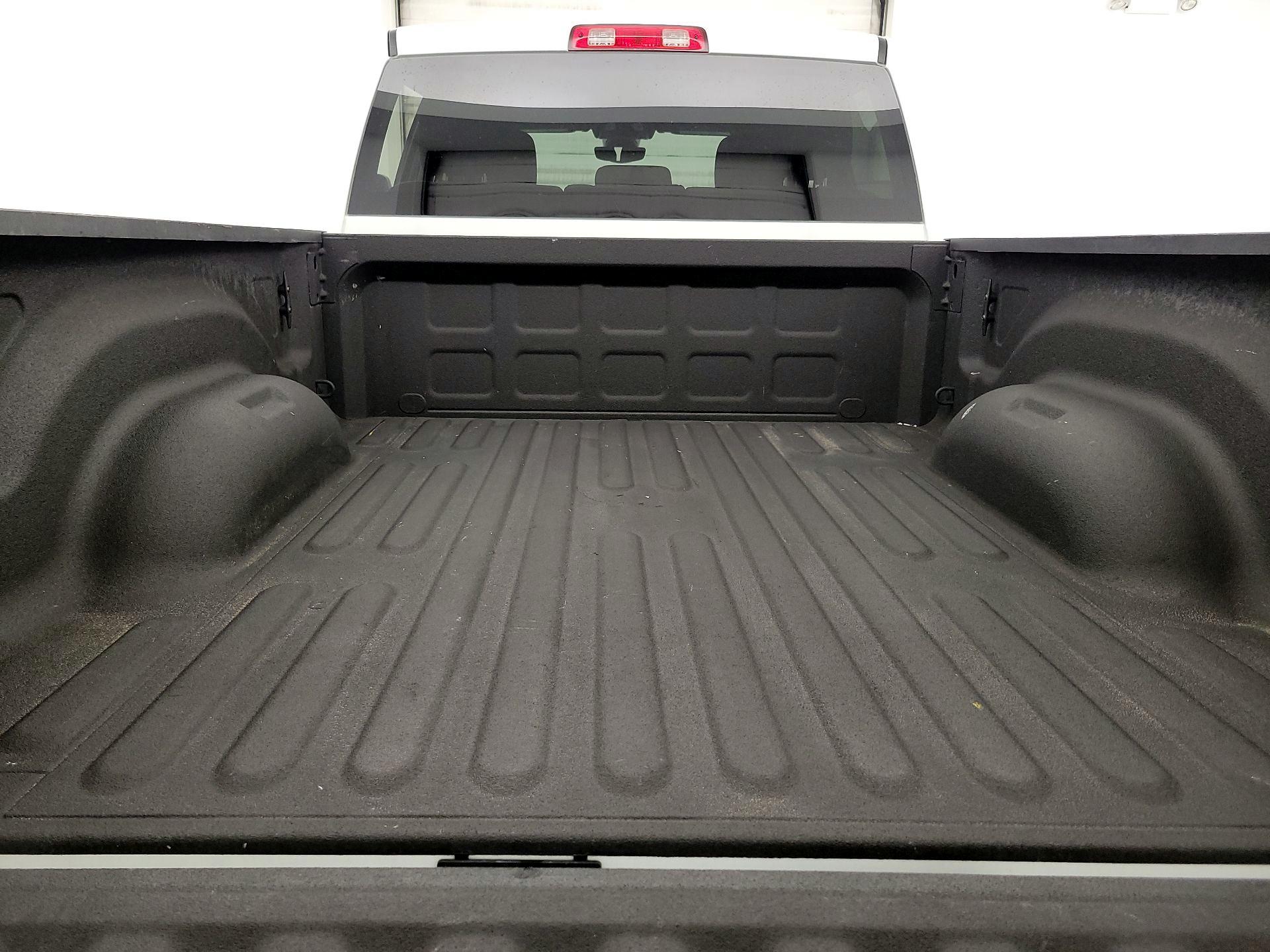 Thumbnail: 2024 RAM 2500 - 20