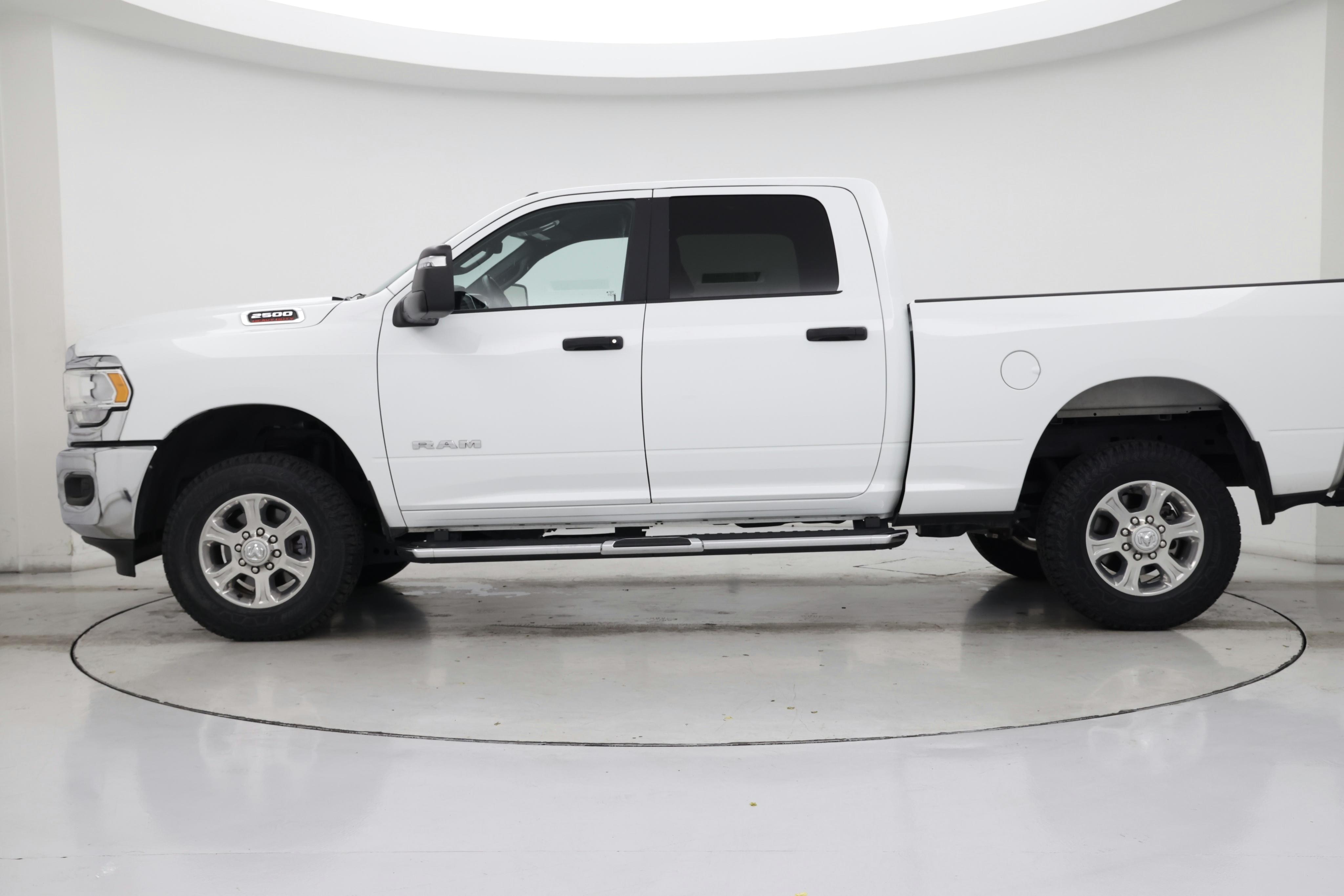 Thumbnail: 2024 RAM 2500 - 3