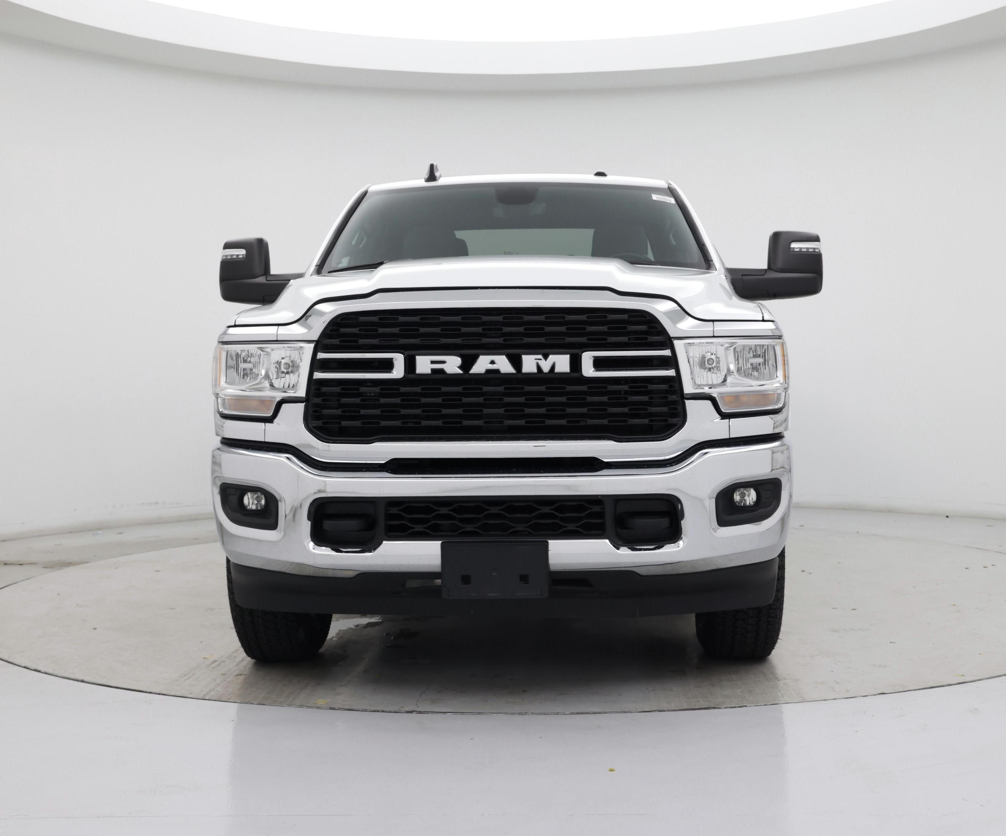 Thumbnail: 2024 RAM 2500 - 5
