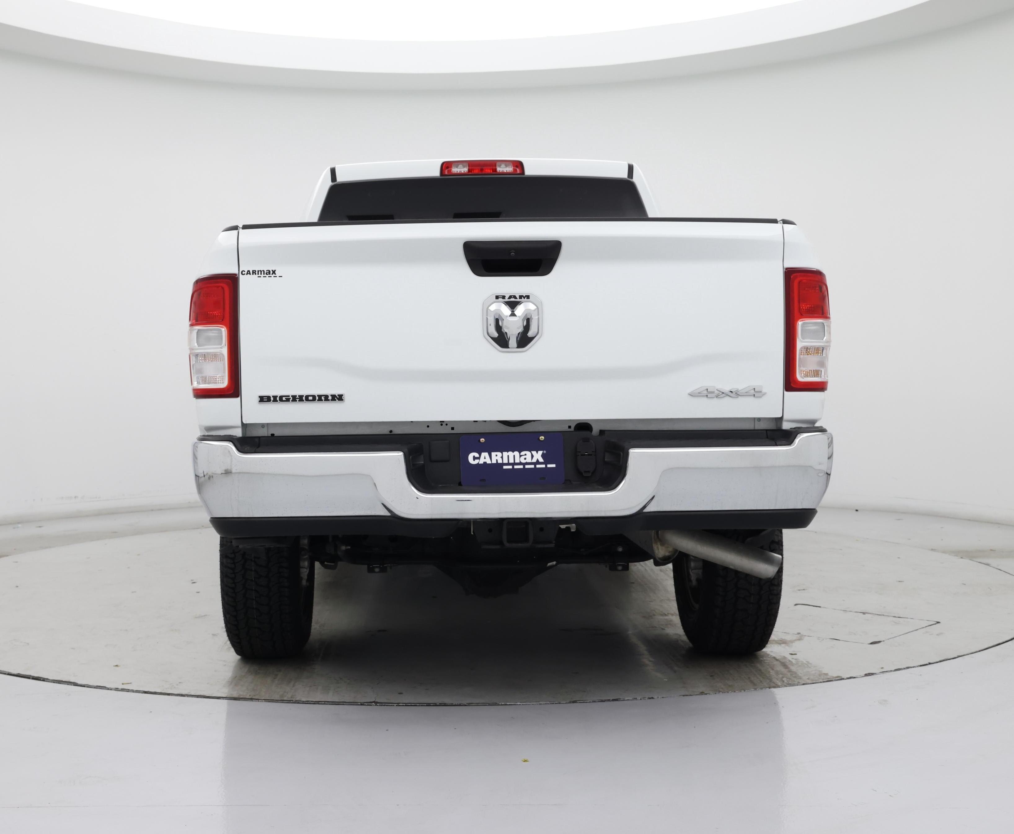 Thumbnail: 2024 RAM 2500 - 6