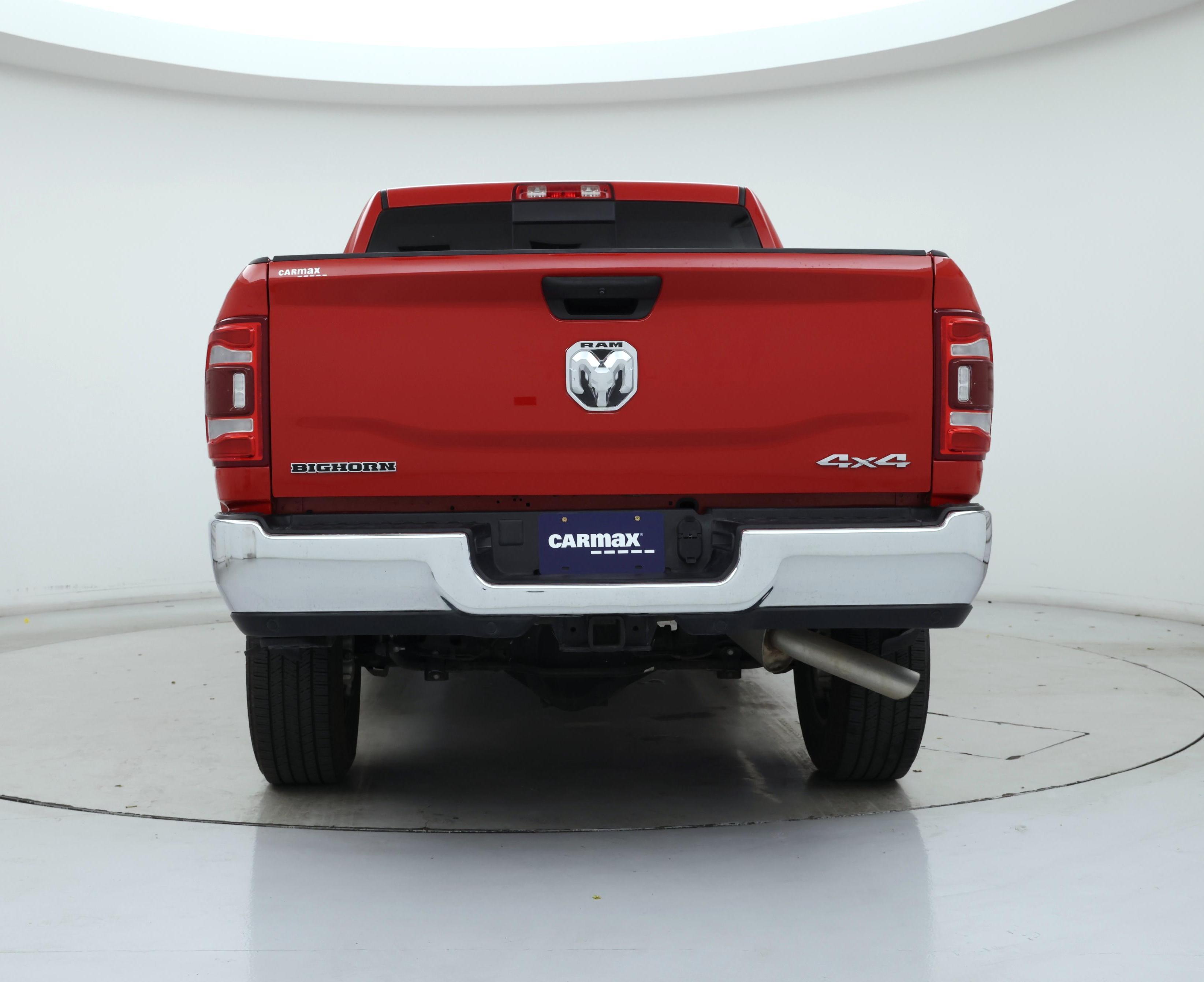 Thumbnail: 2024 RAM 2500 - 6