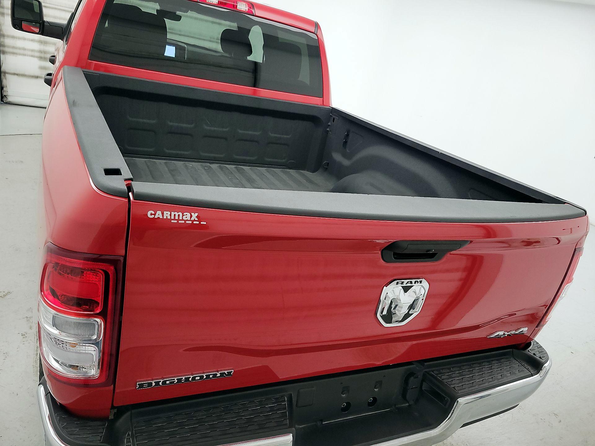 Thumbnail: 2024 RAM 2500 - 20