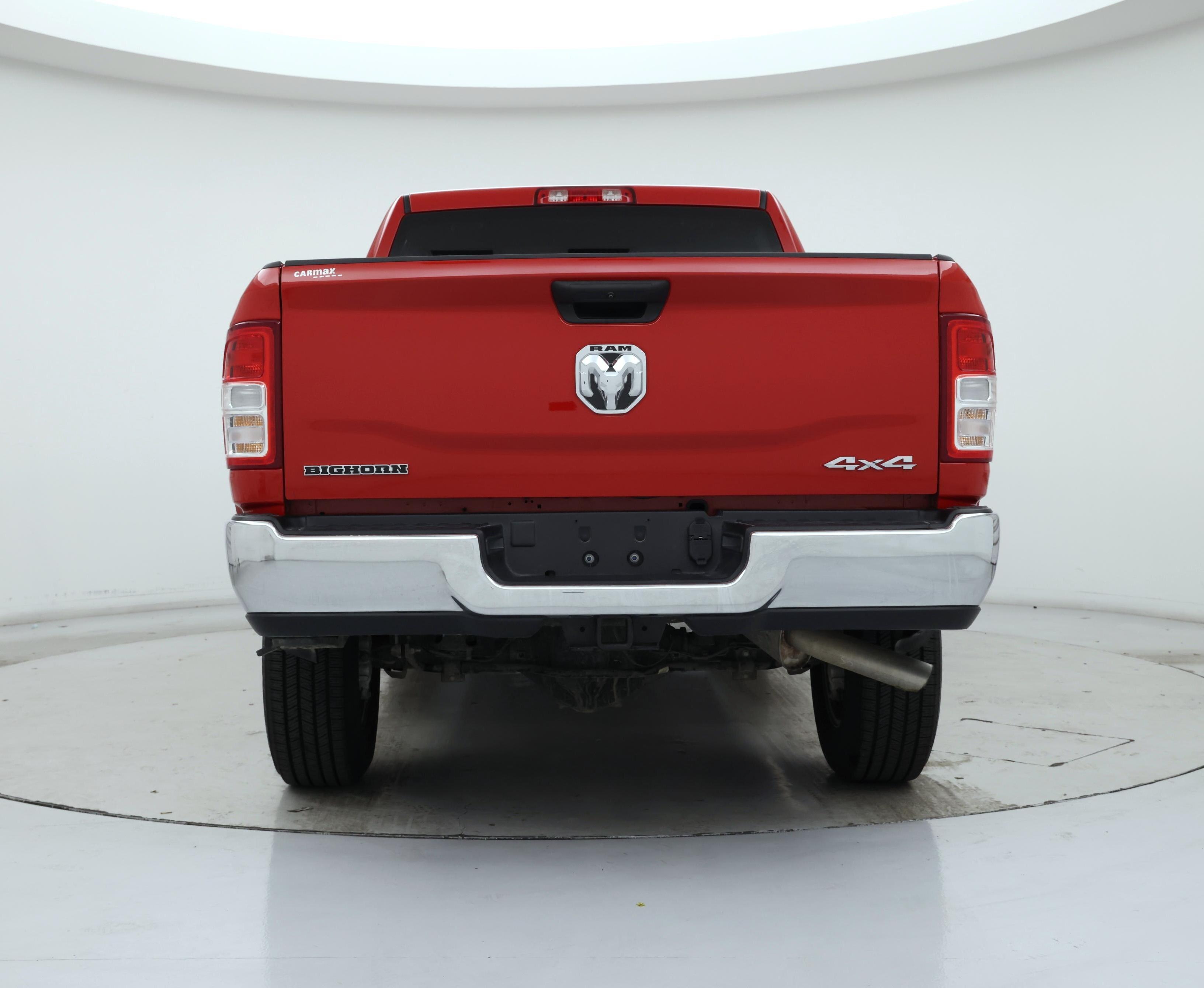 Thumbnail: 2024 RAM 2500 - 6
