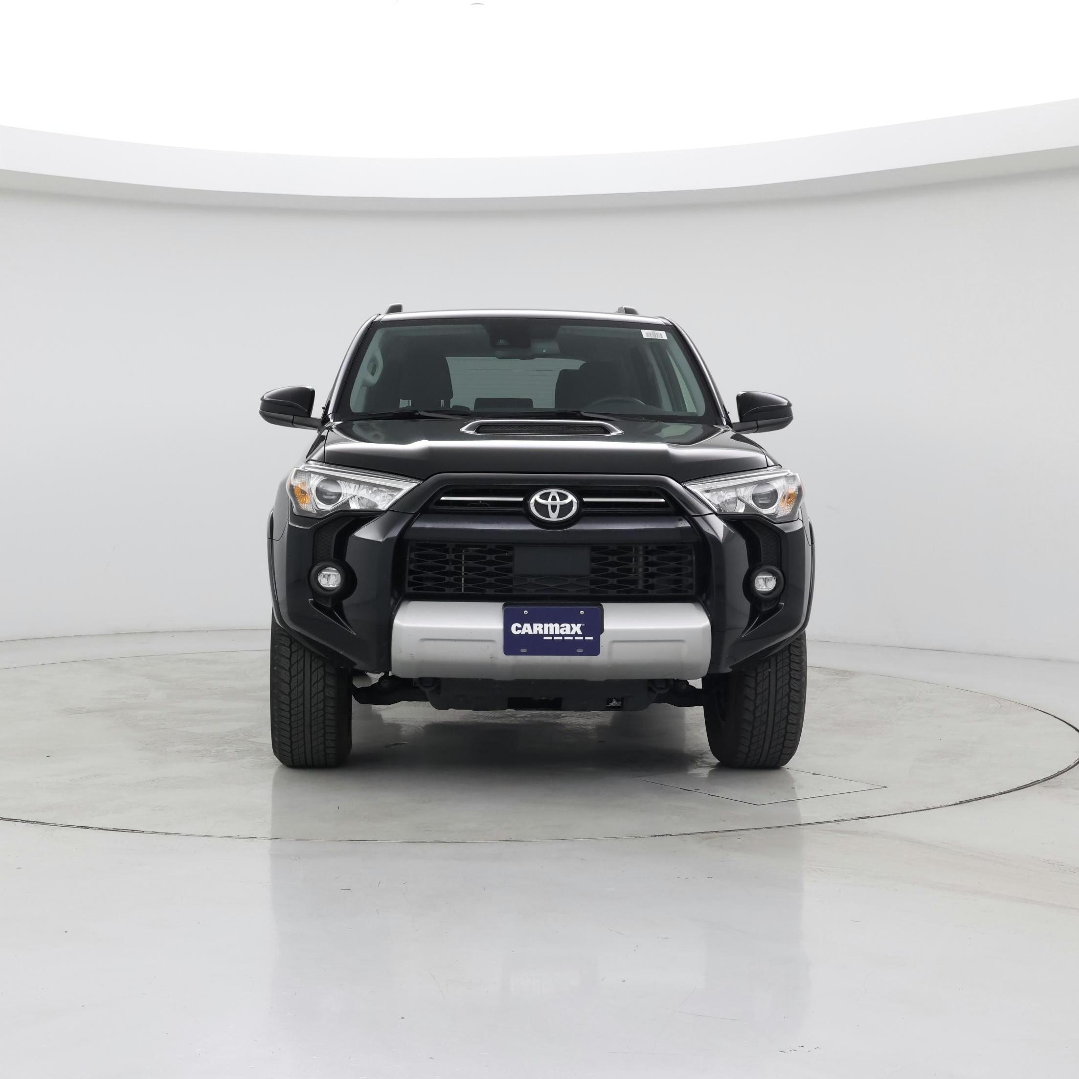 Thumbnail: 2024 Toyota 4Runner - 5