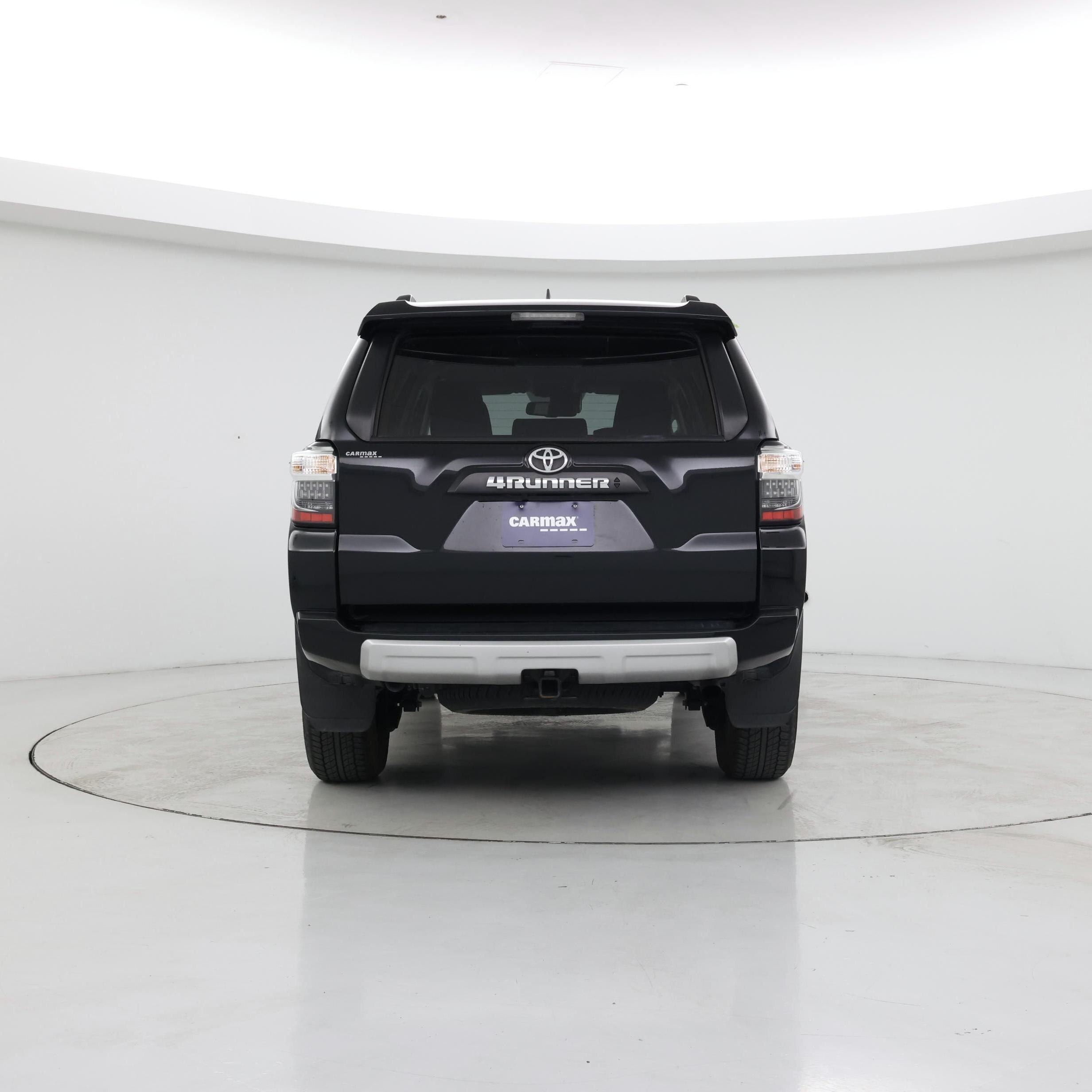 Thumbnail: 2024 Toyota 4Runner - 6