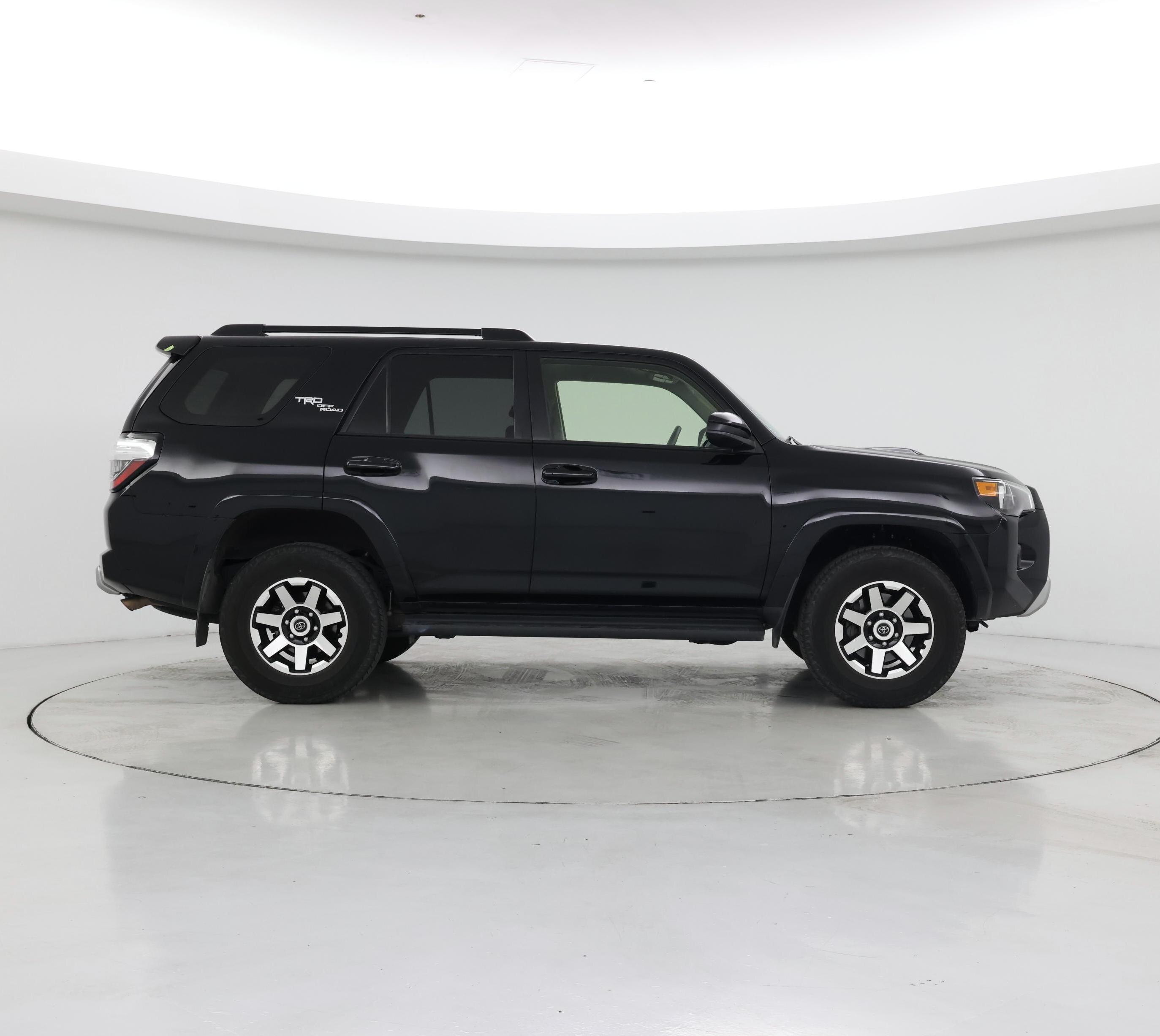 Thumbnail: 2024 Toyota 4Runner - 7