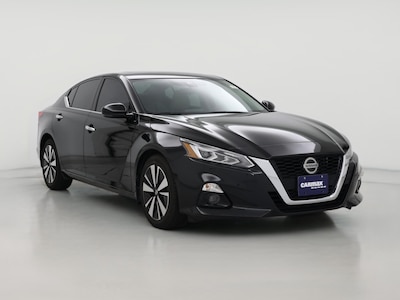 2022 Nissan Altima SL