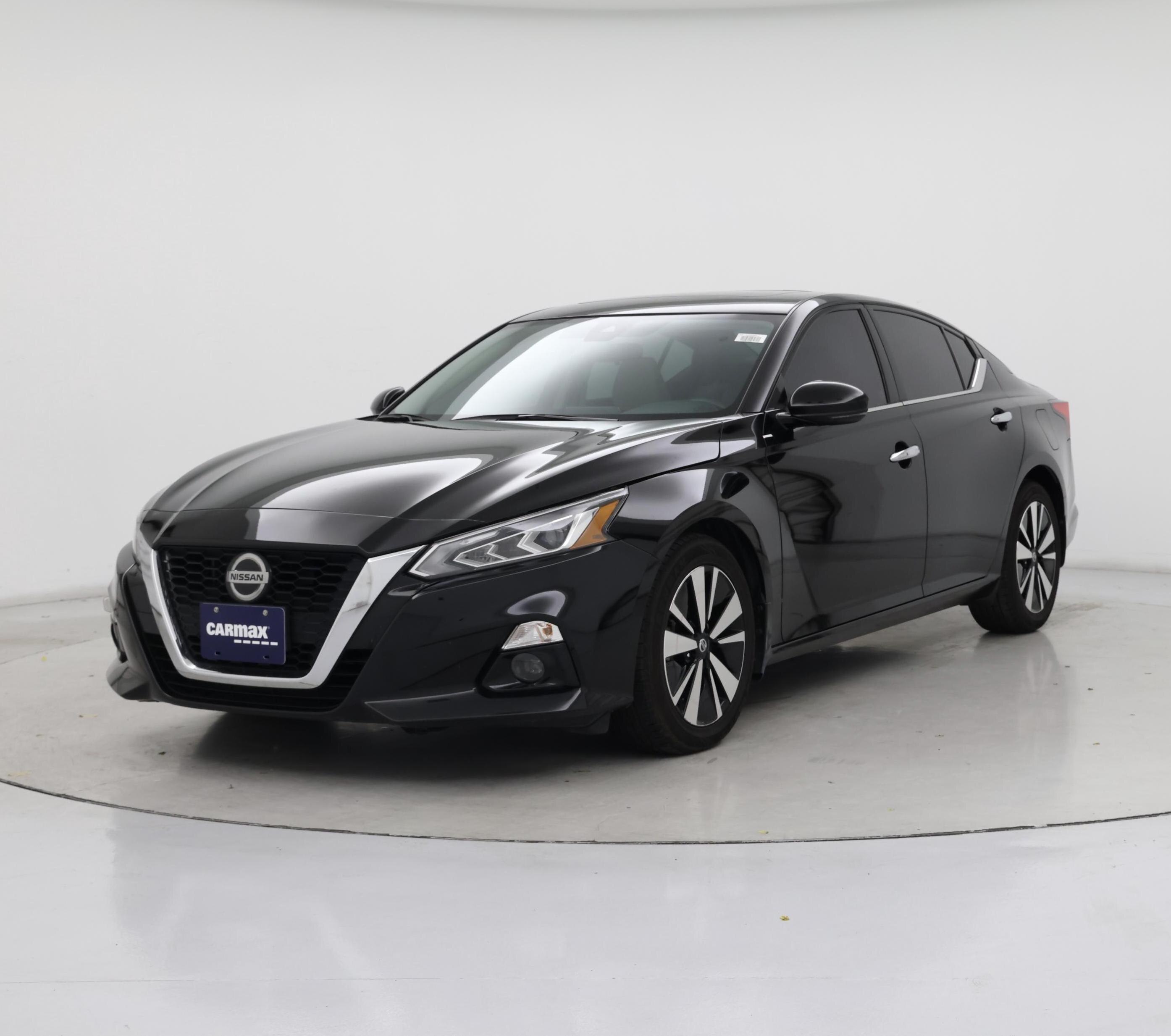 Thumbnail: 2022 Nissan Altima - 4