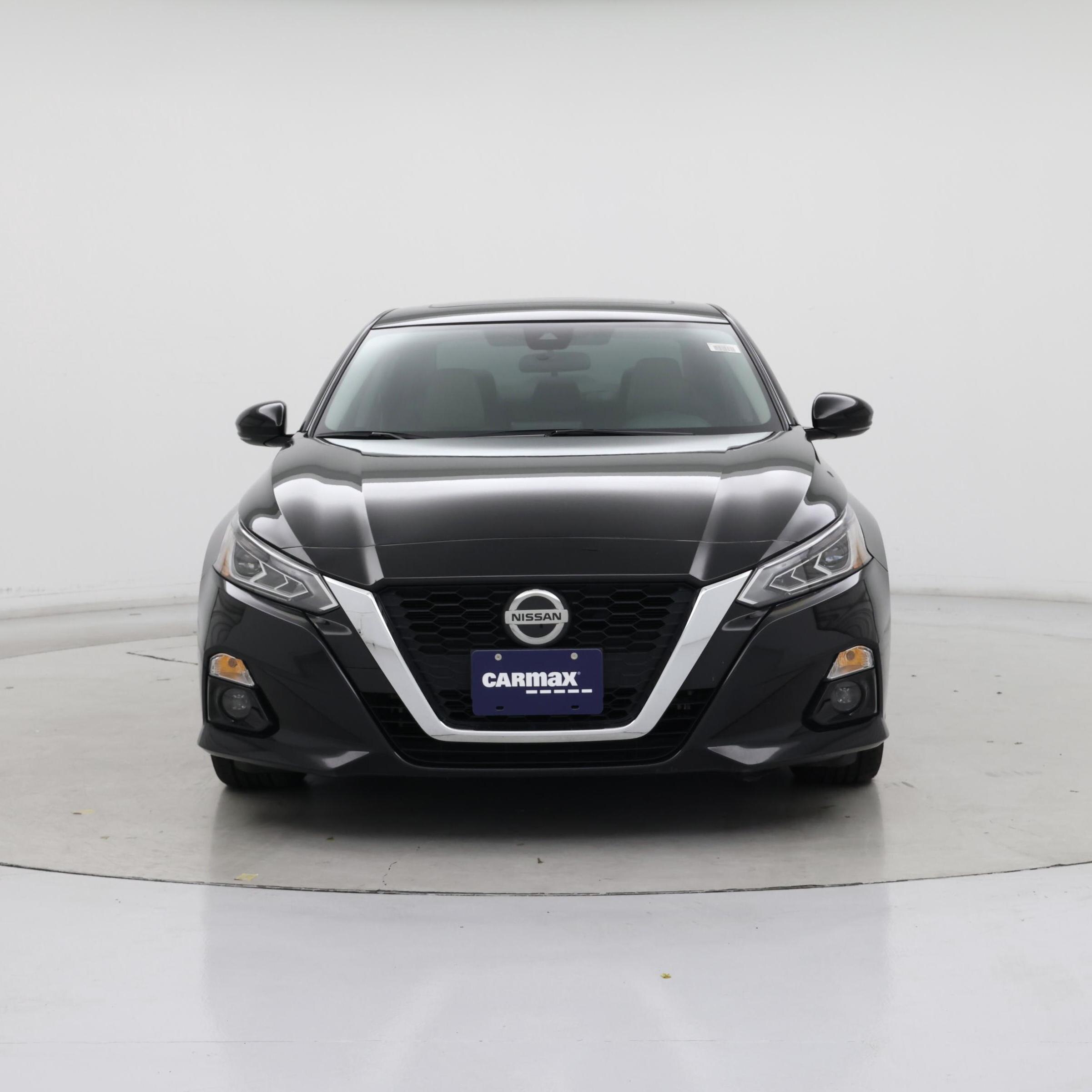 Thumbnail: 2022 Nissan Altima - 5