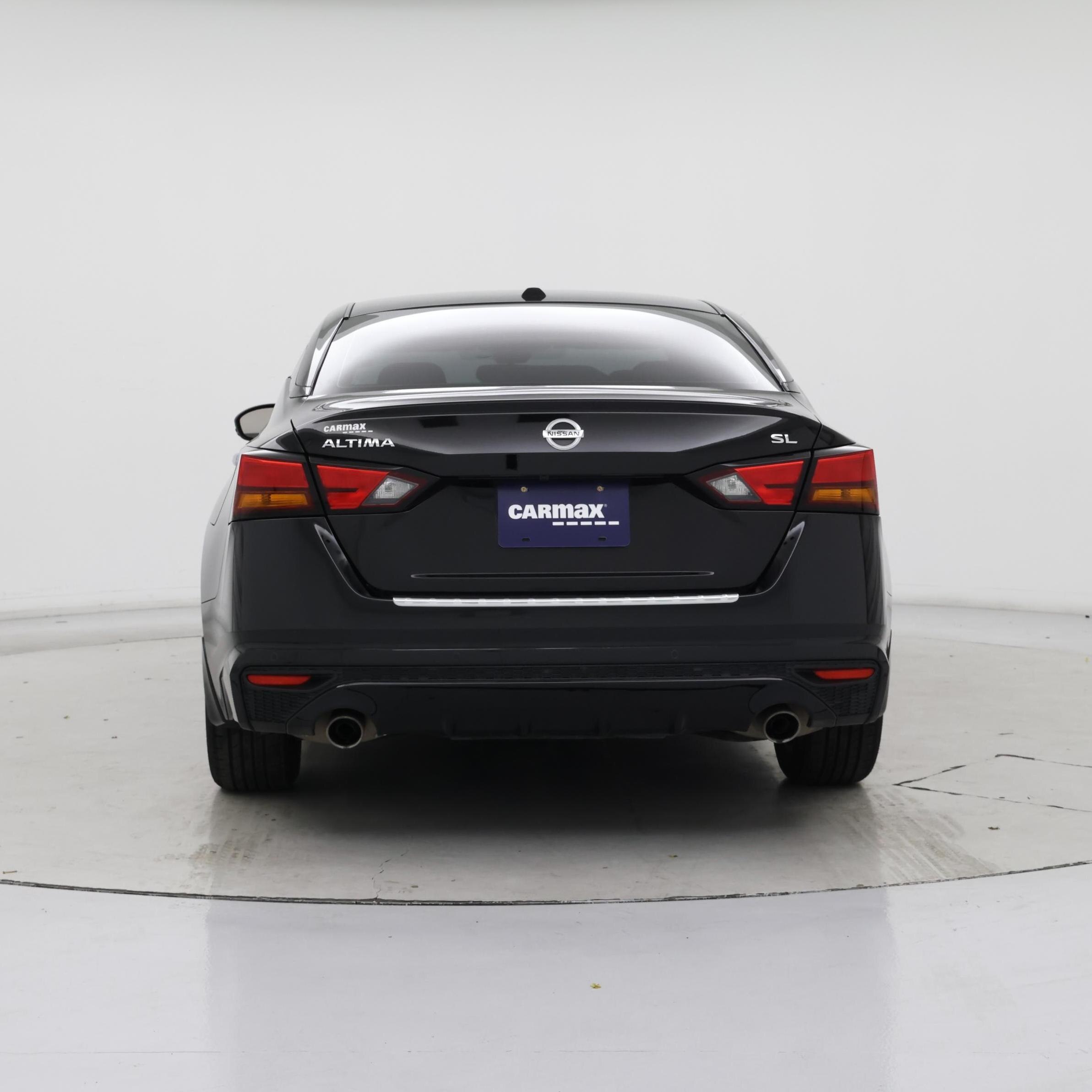 Thumbnail: 2022 Nissan Altima - 6