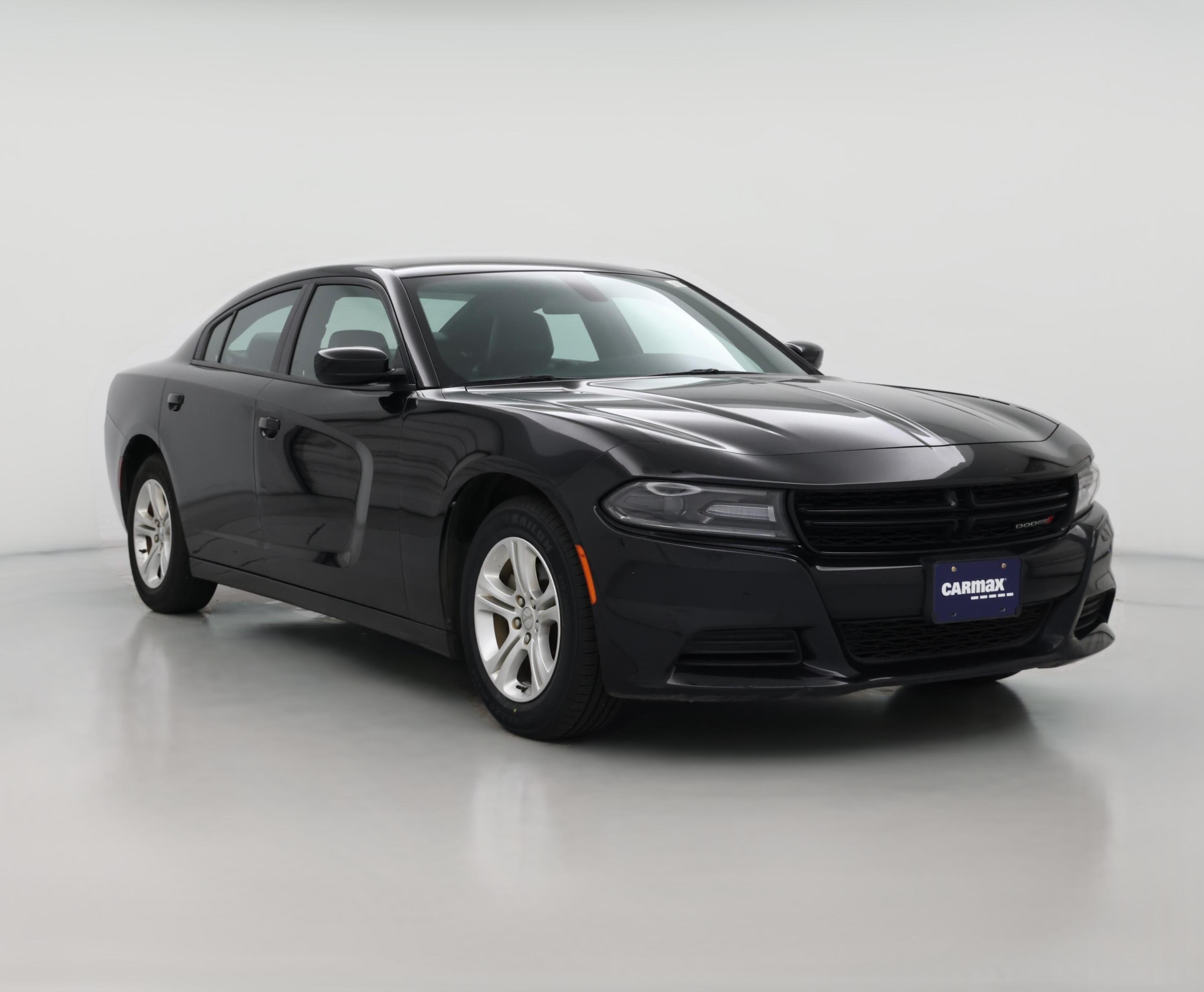 Thumbnail: 2021 Dodge Charger - 1