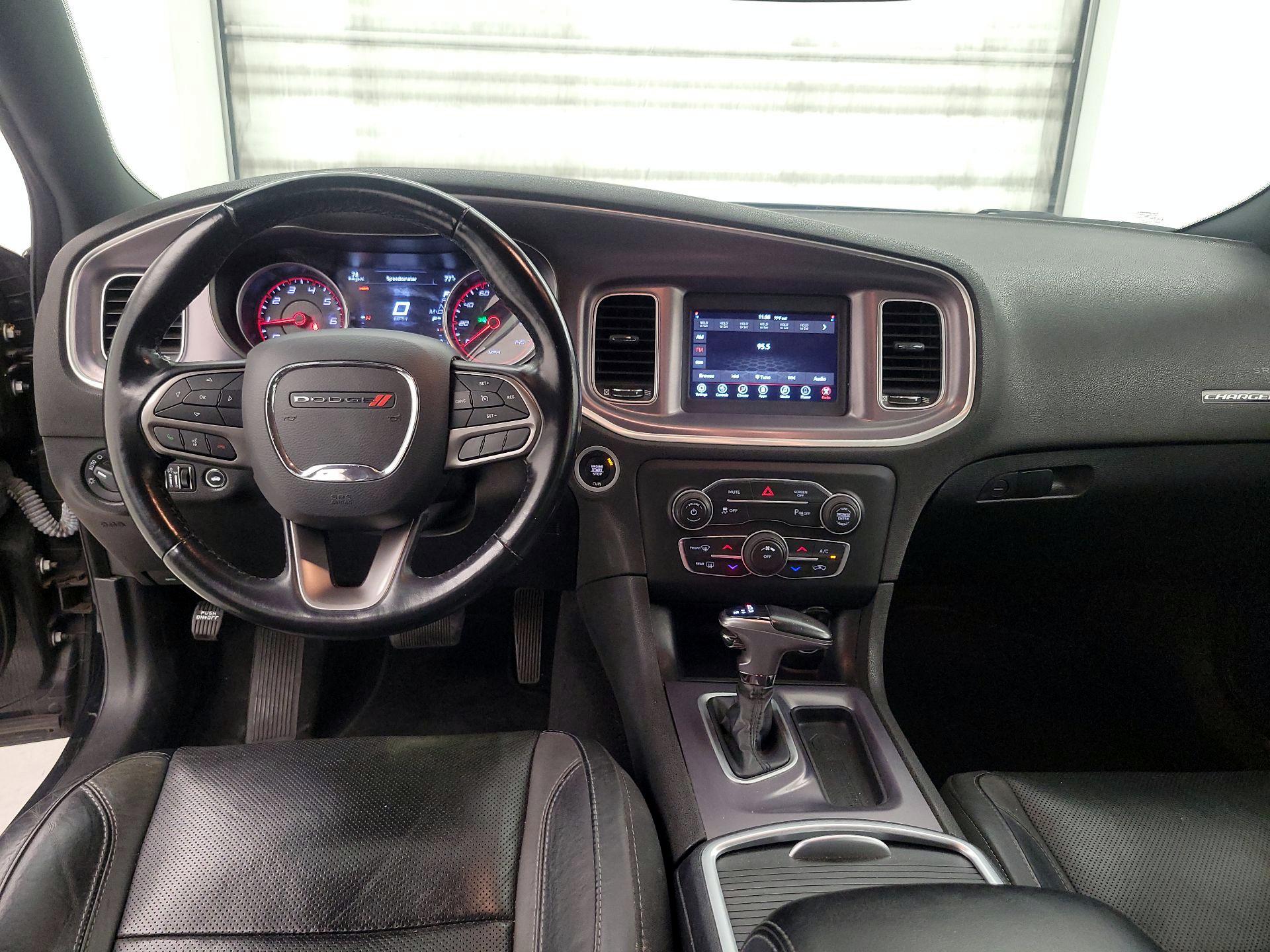 Thumbnail: 2021 Dodge Charger - 9
