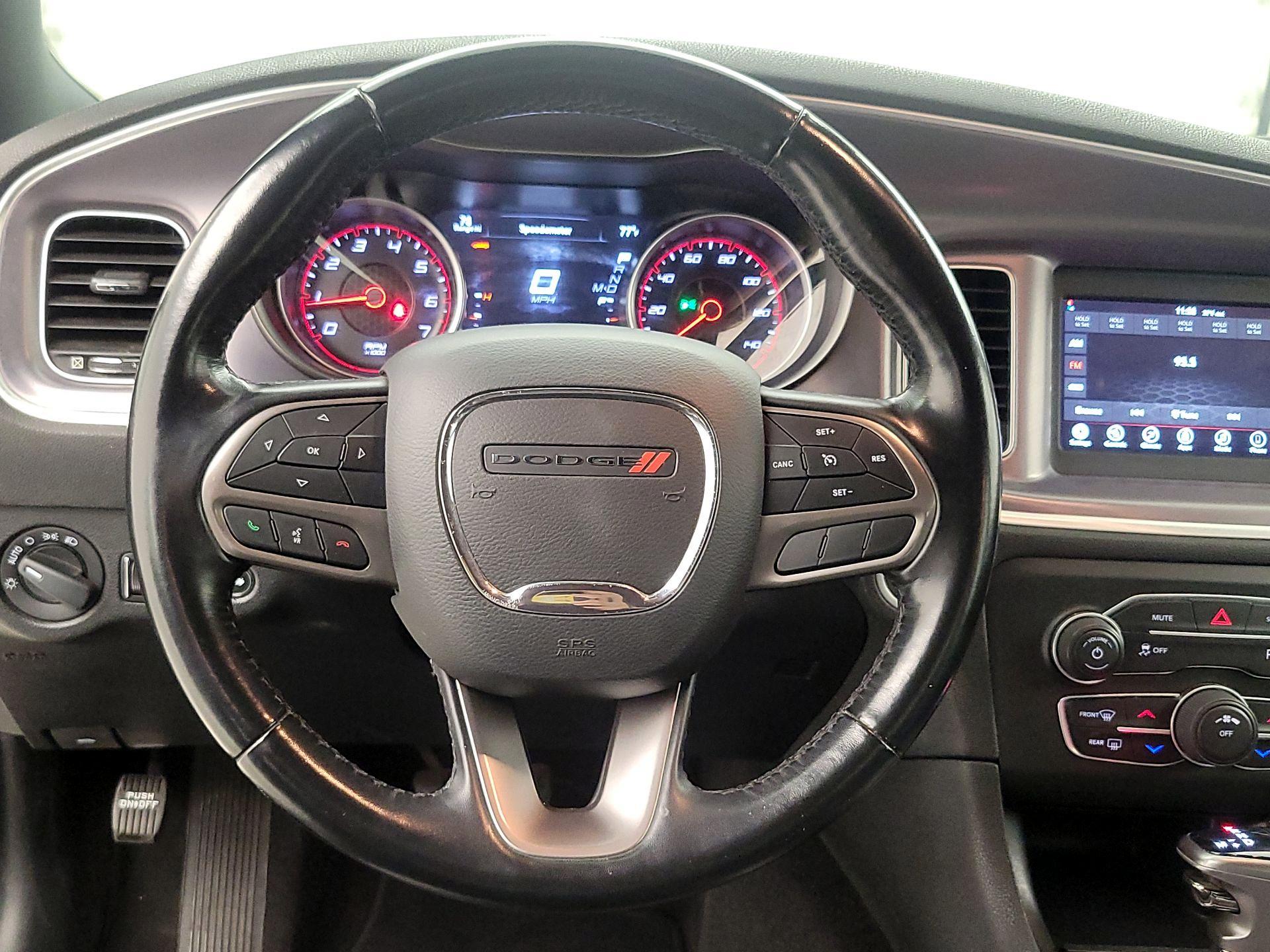Thumbnail: 2021 Dodge Charger - 10