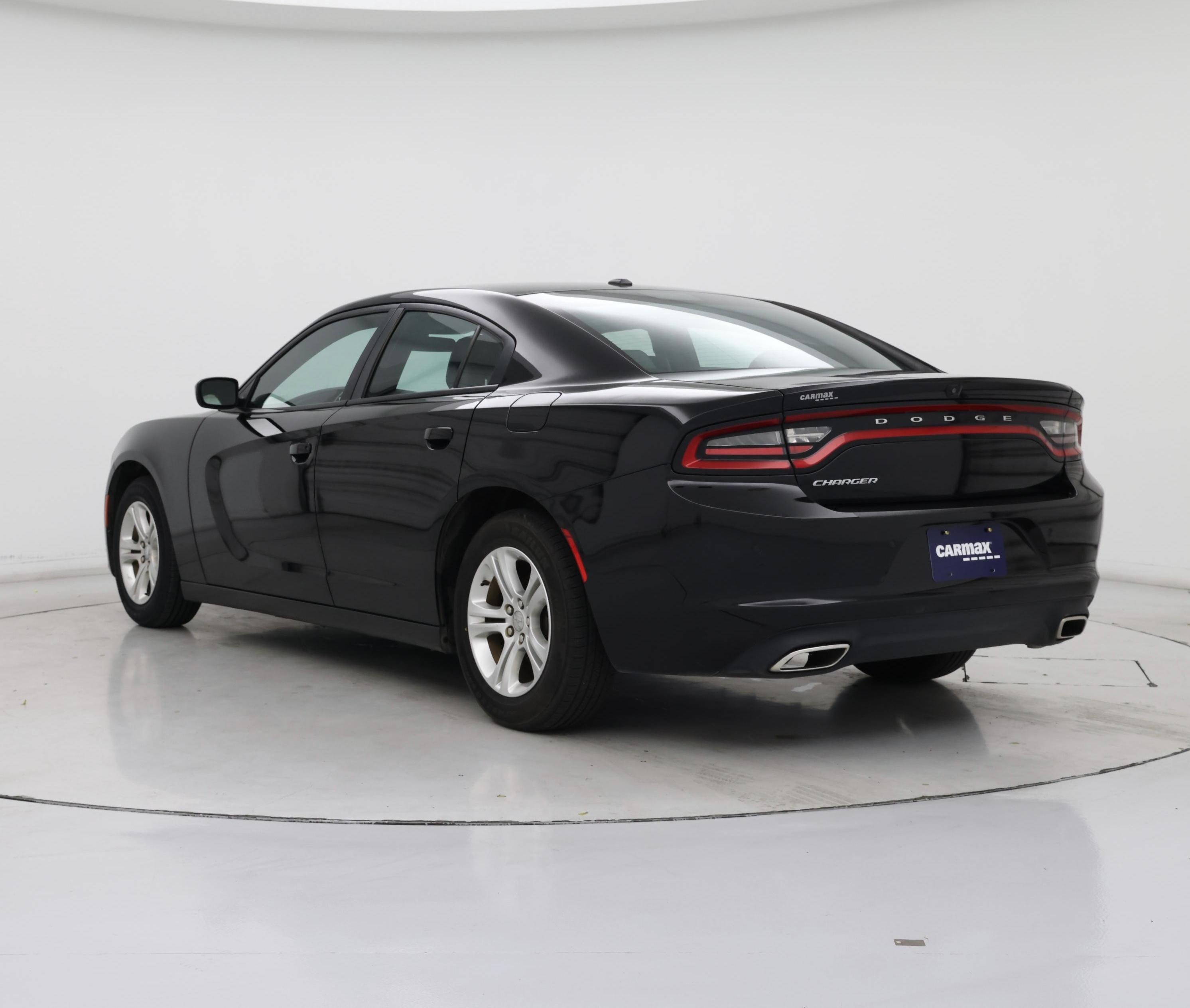 Thumbnail: 2021 Dodge Charger - 2