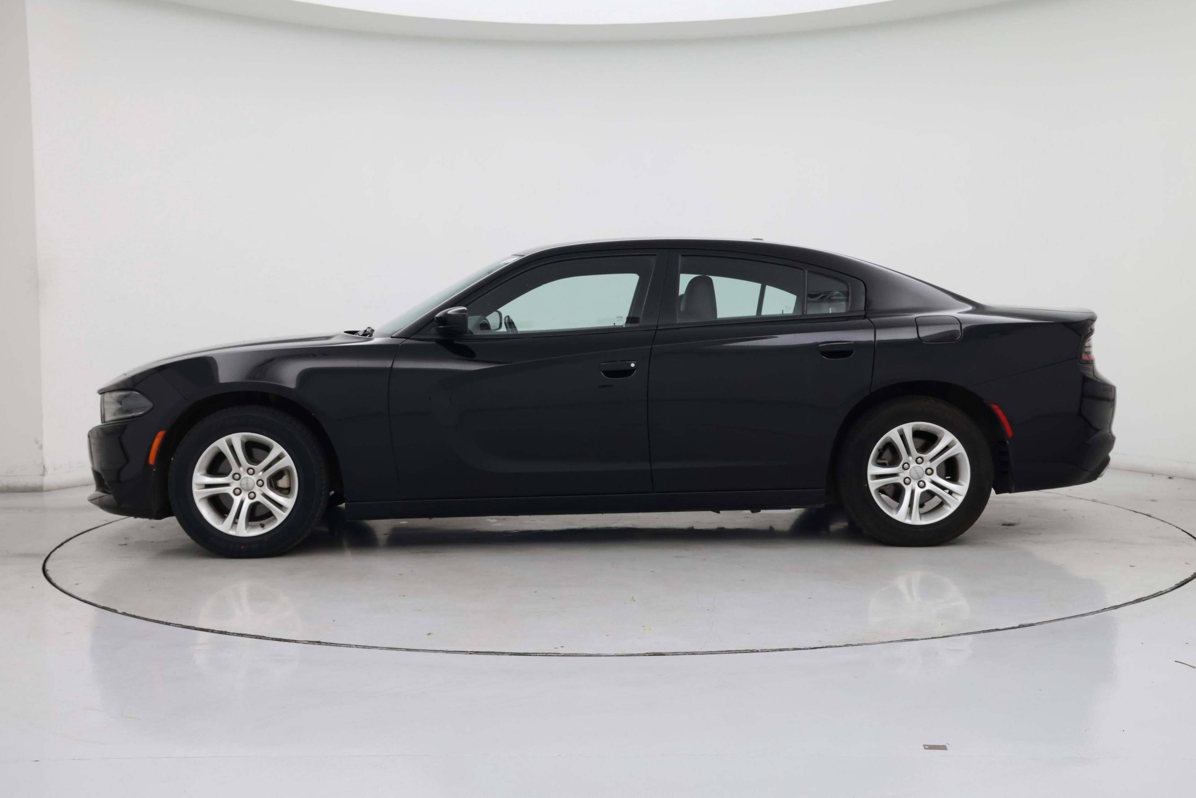 Thumbnail: 2021 Dodge Charger - 3