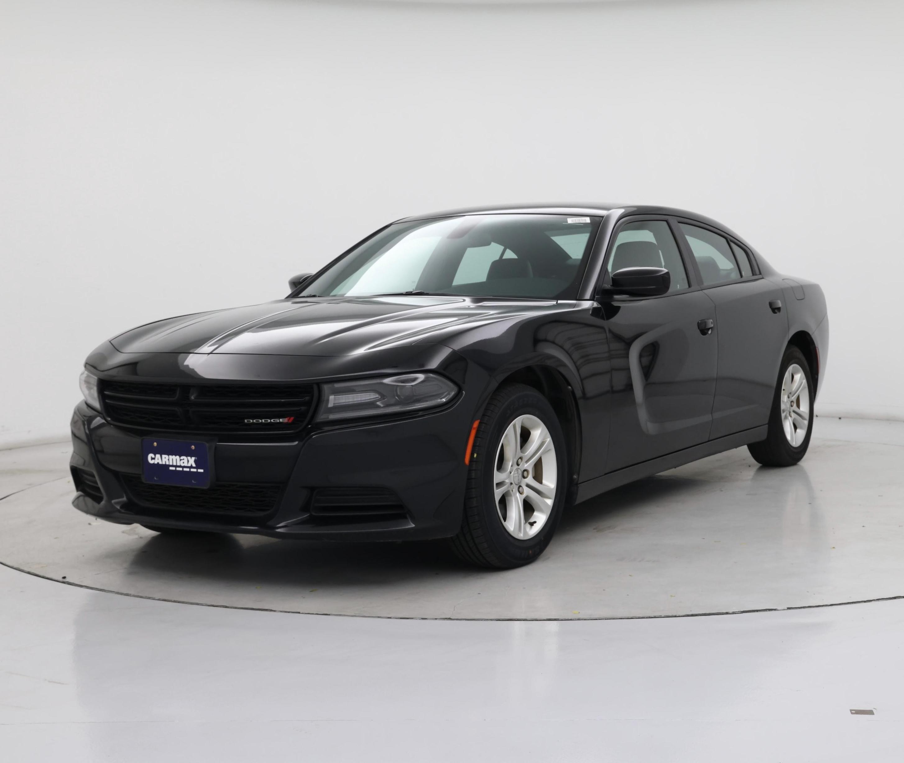 Thumbnail: 2021 Dodge Charger - 4