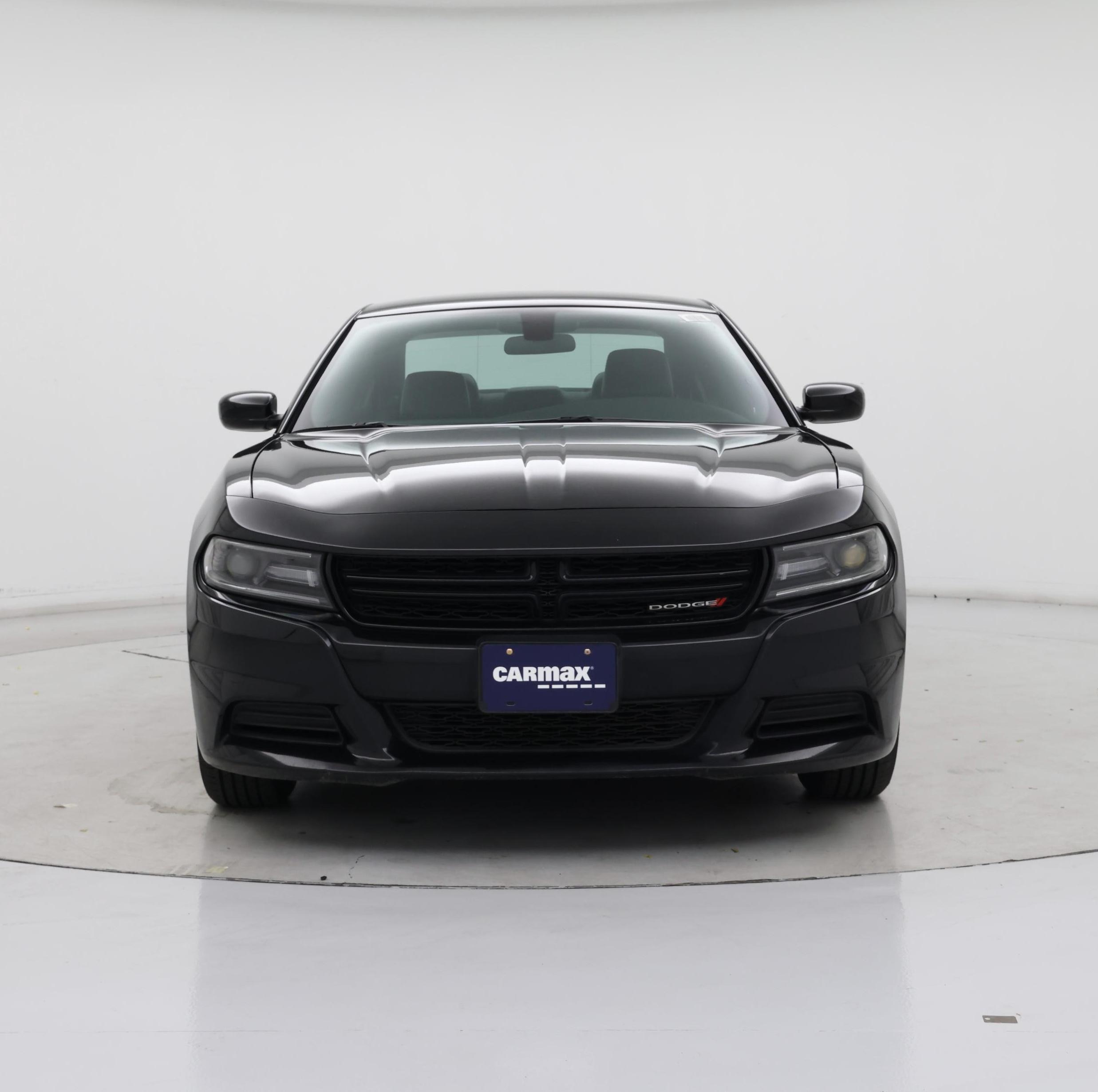 Thumbnail: 2021 Dodge Charger - 5