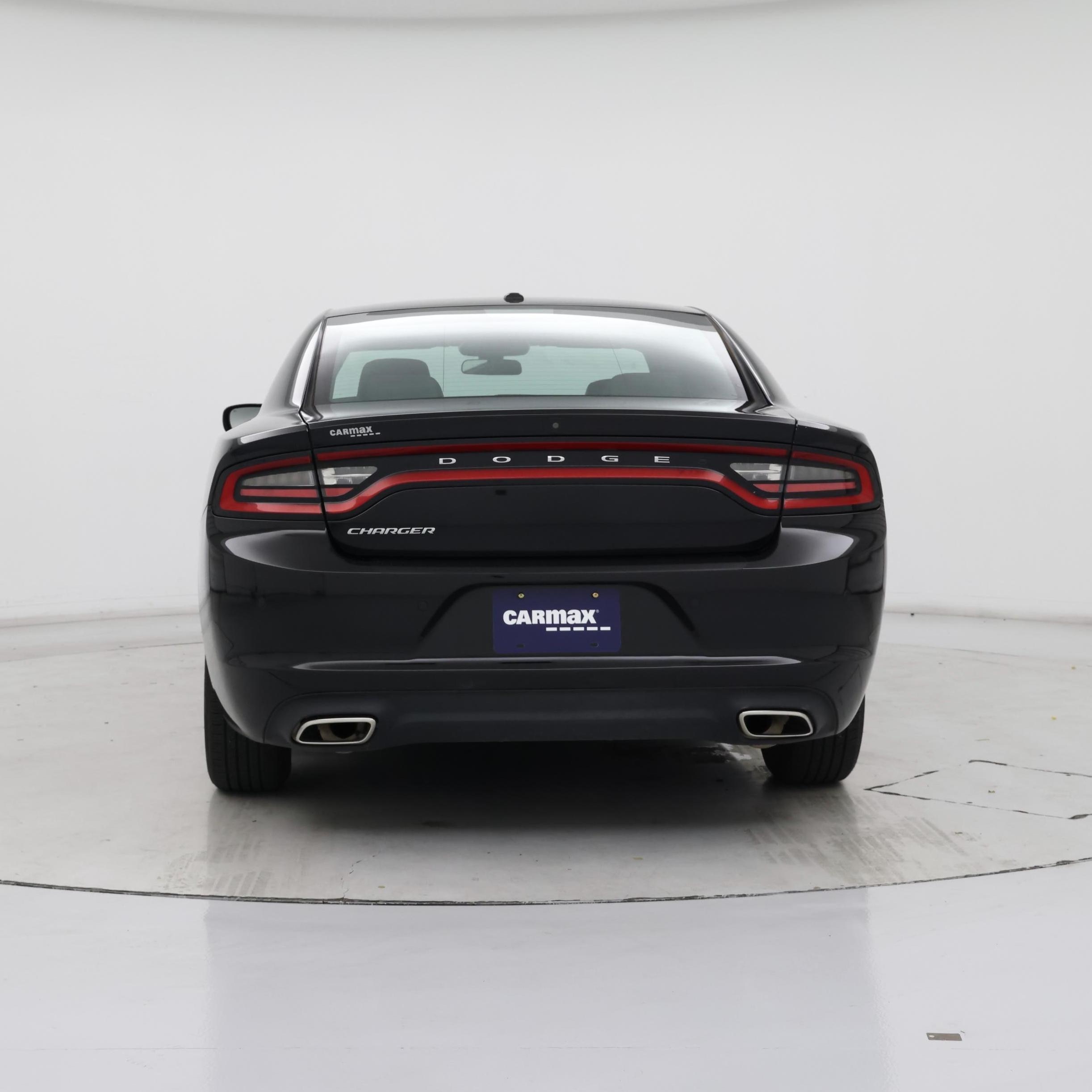 Thumbnail: 2021 Dodge Charger - 6