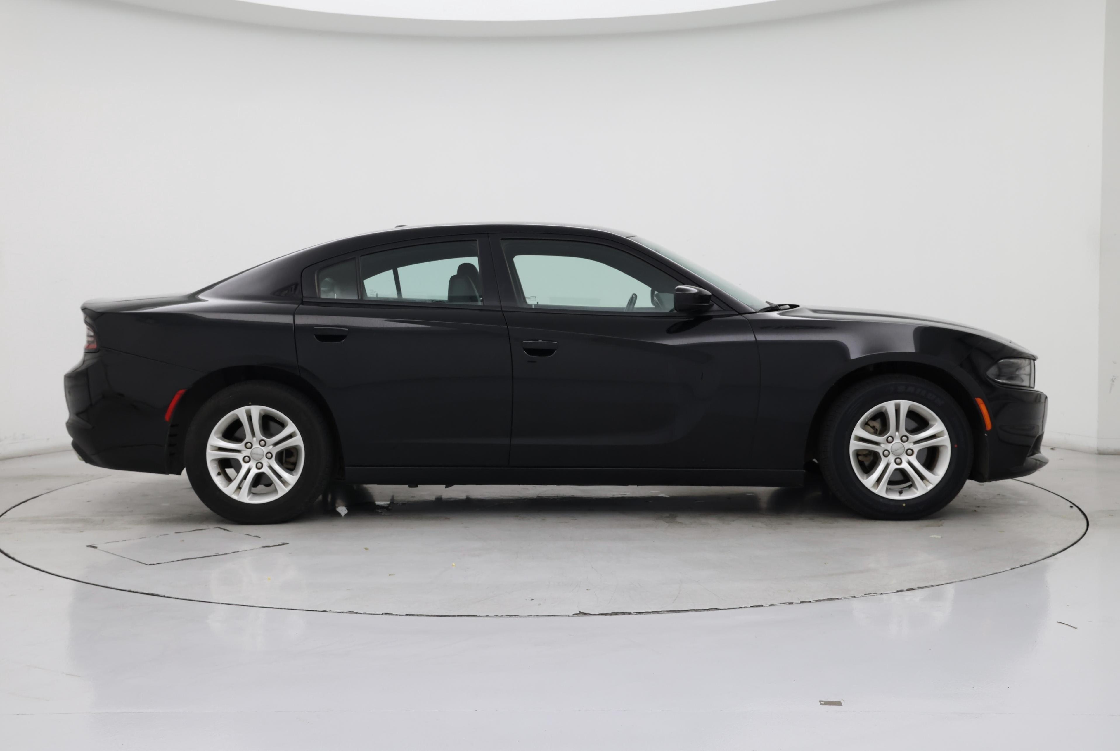 Thumbnail: 2021 Dodge Charger - 7