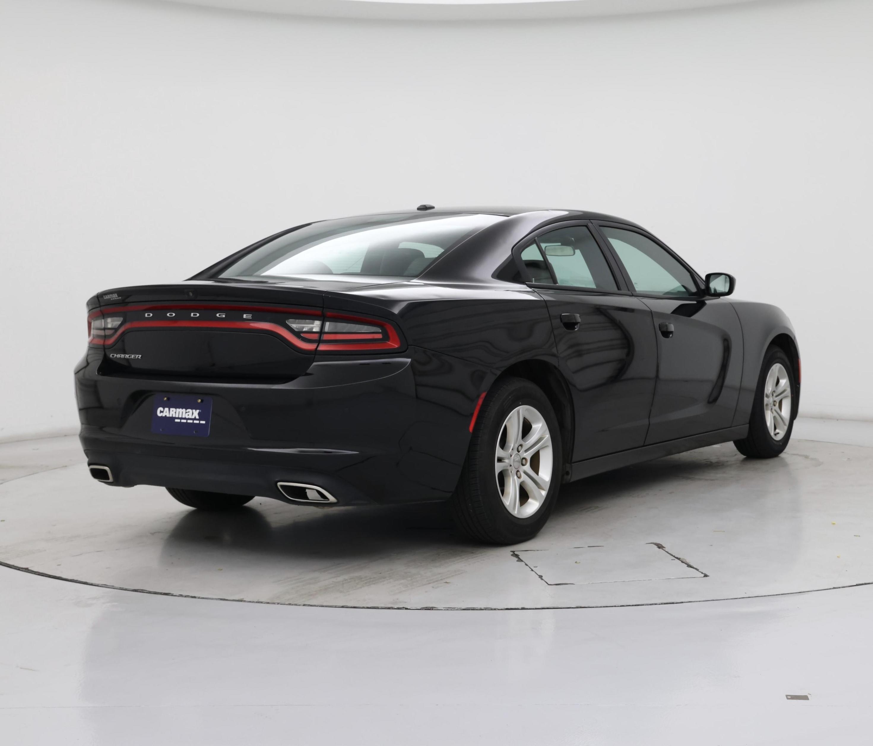 Thumbnail: 2021 Dodge Charger - 8