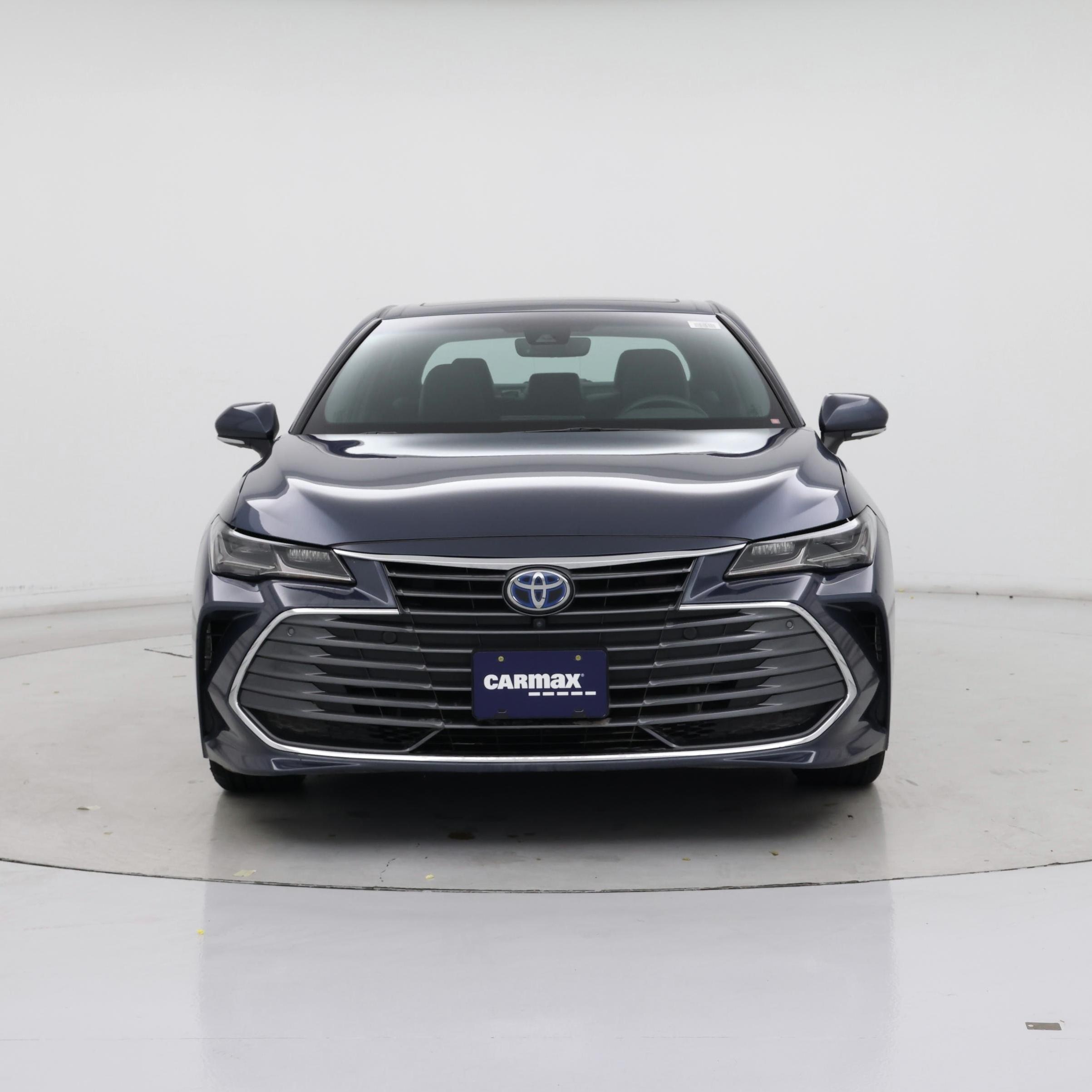Thumbnail: 2021 Toyota Avalon - 5