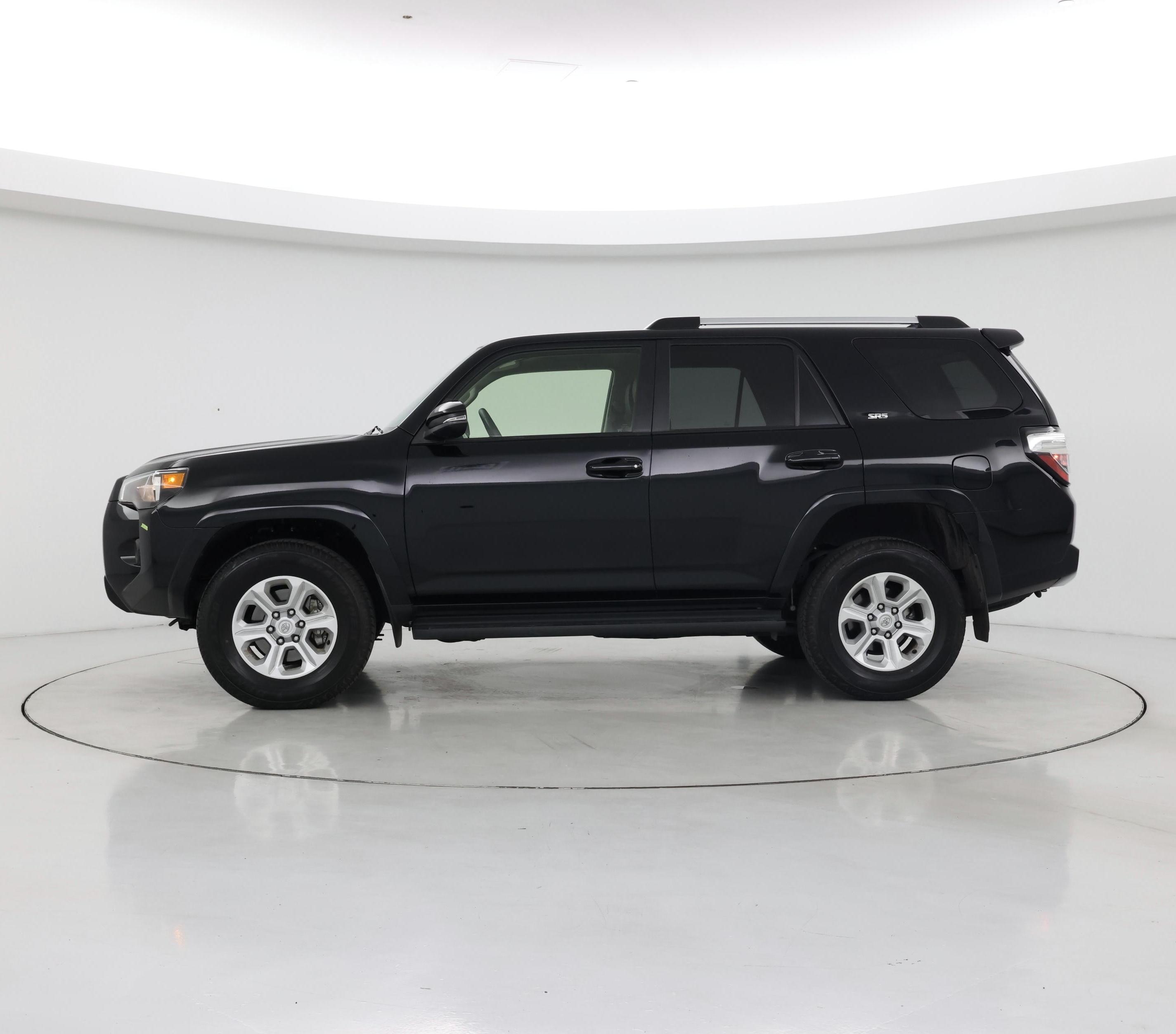 Thumbnail: 2024 Toyota 4Runner - 3