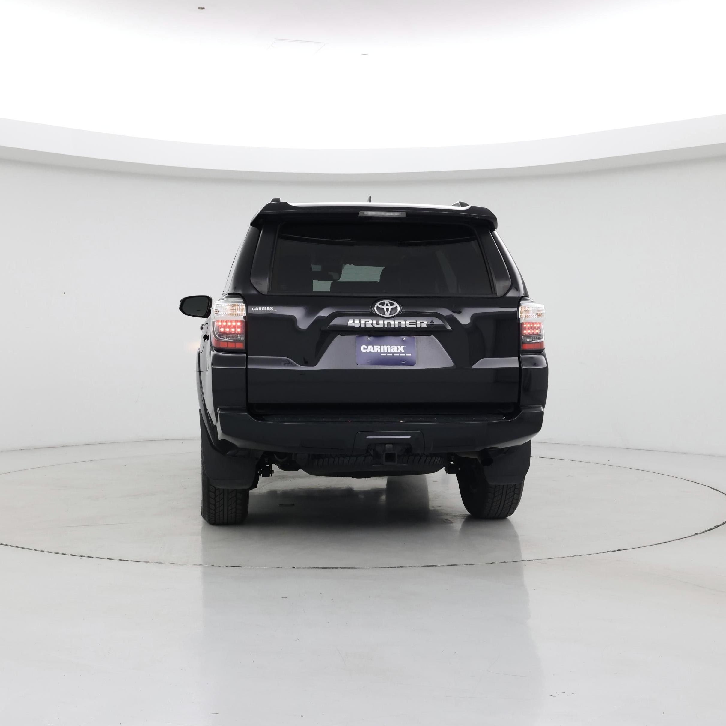 Thumbnail: 2024 Toyota 4Runner - 6