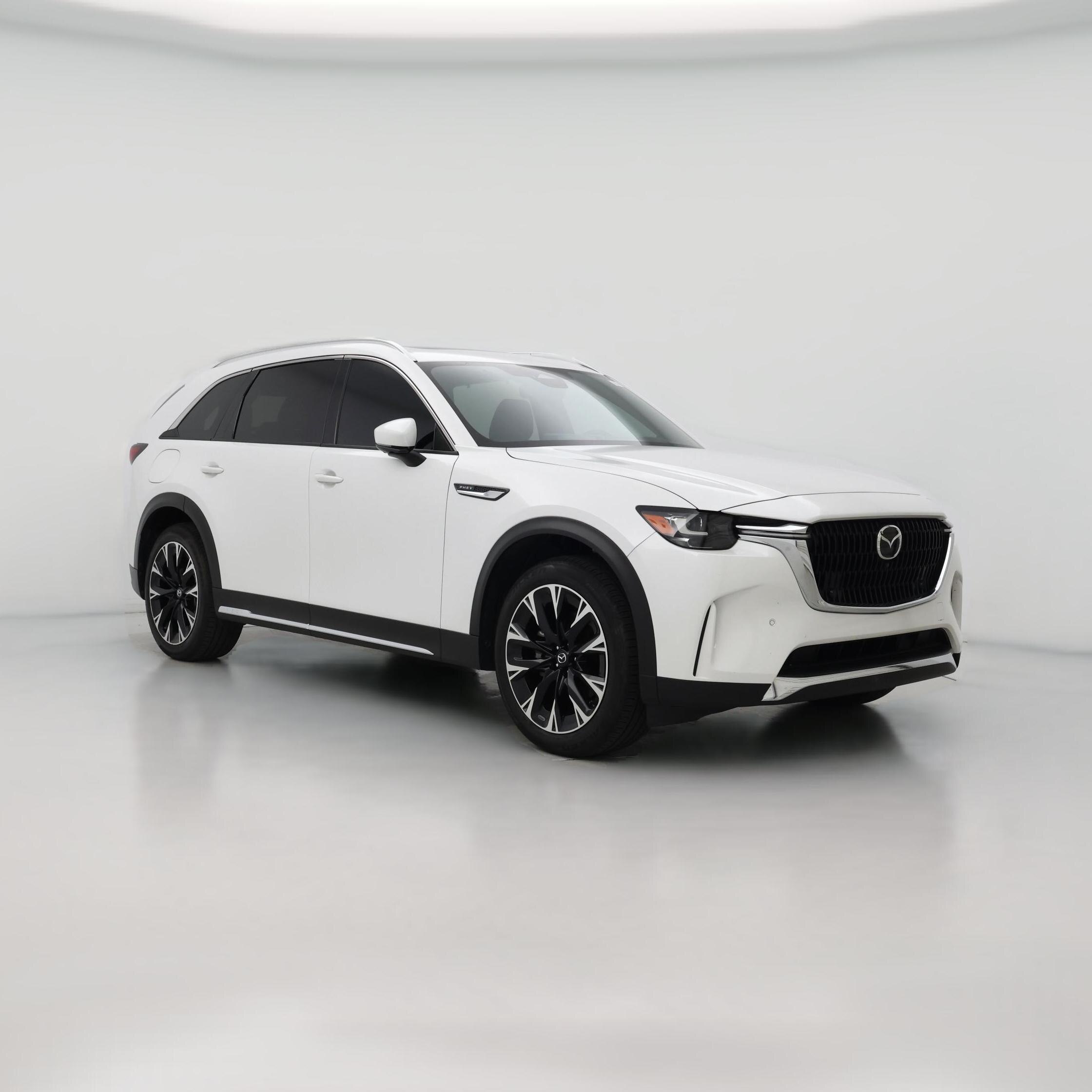 Thumbnail: 2024 Mazda CX-90 - 1