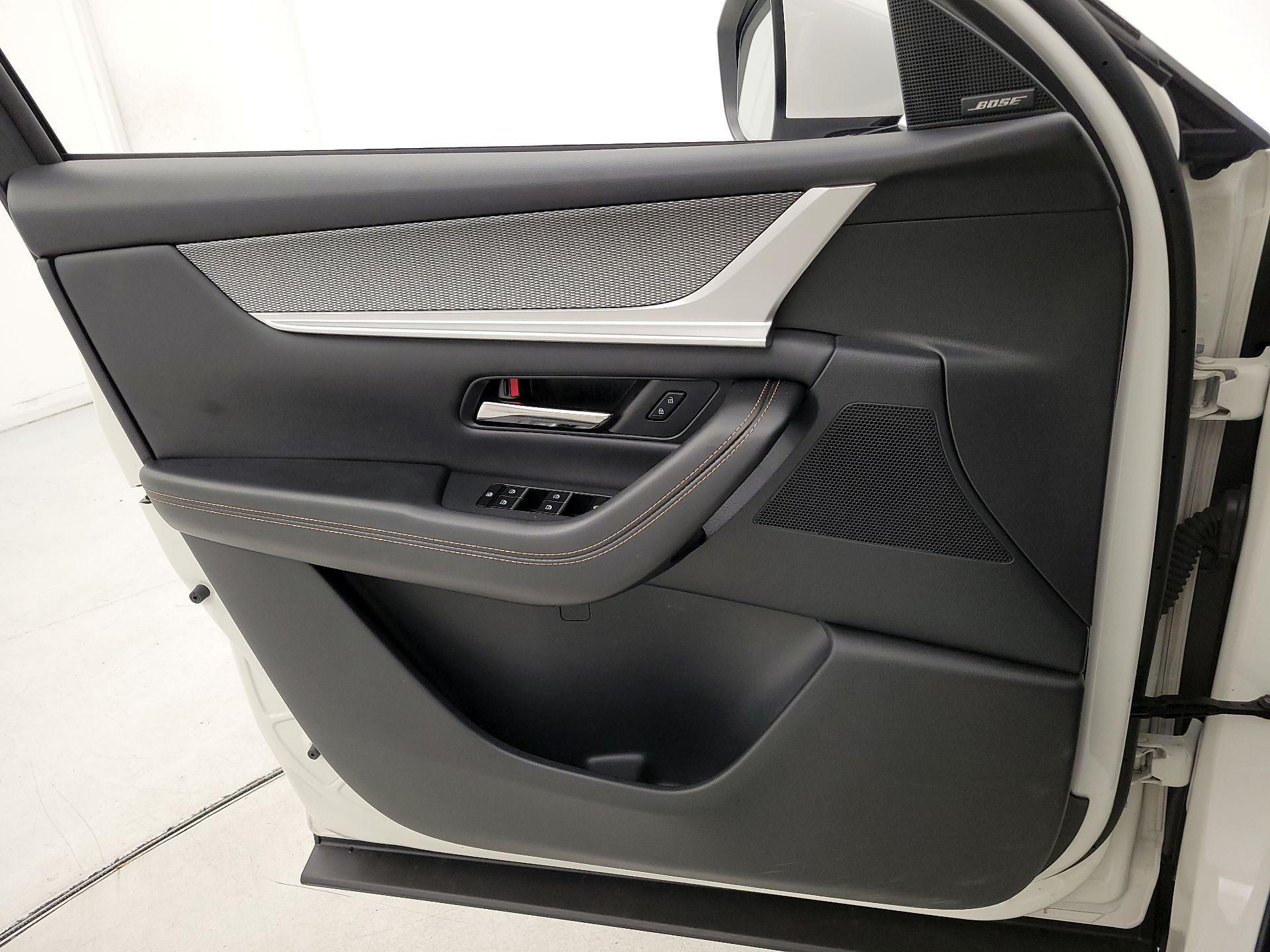 Thumbnail: 2024 Mazda CX-90 - 12
