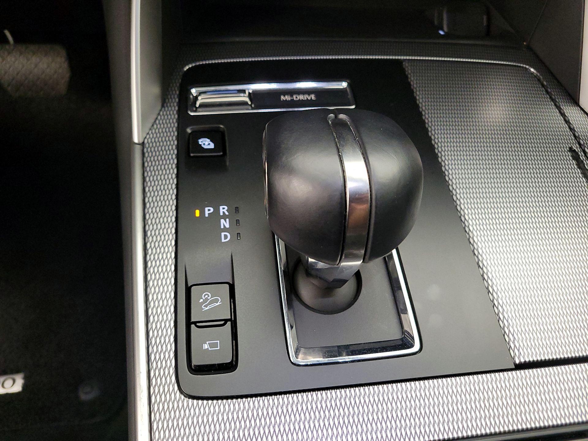 Thumbnail: 2024 Mazda CX-90 - 18