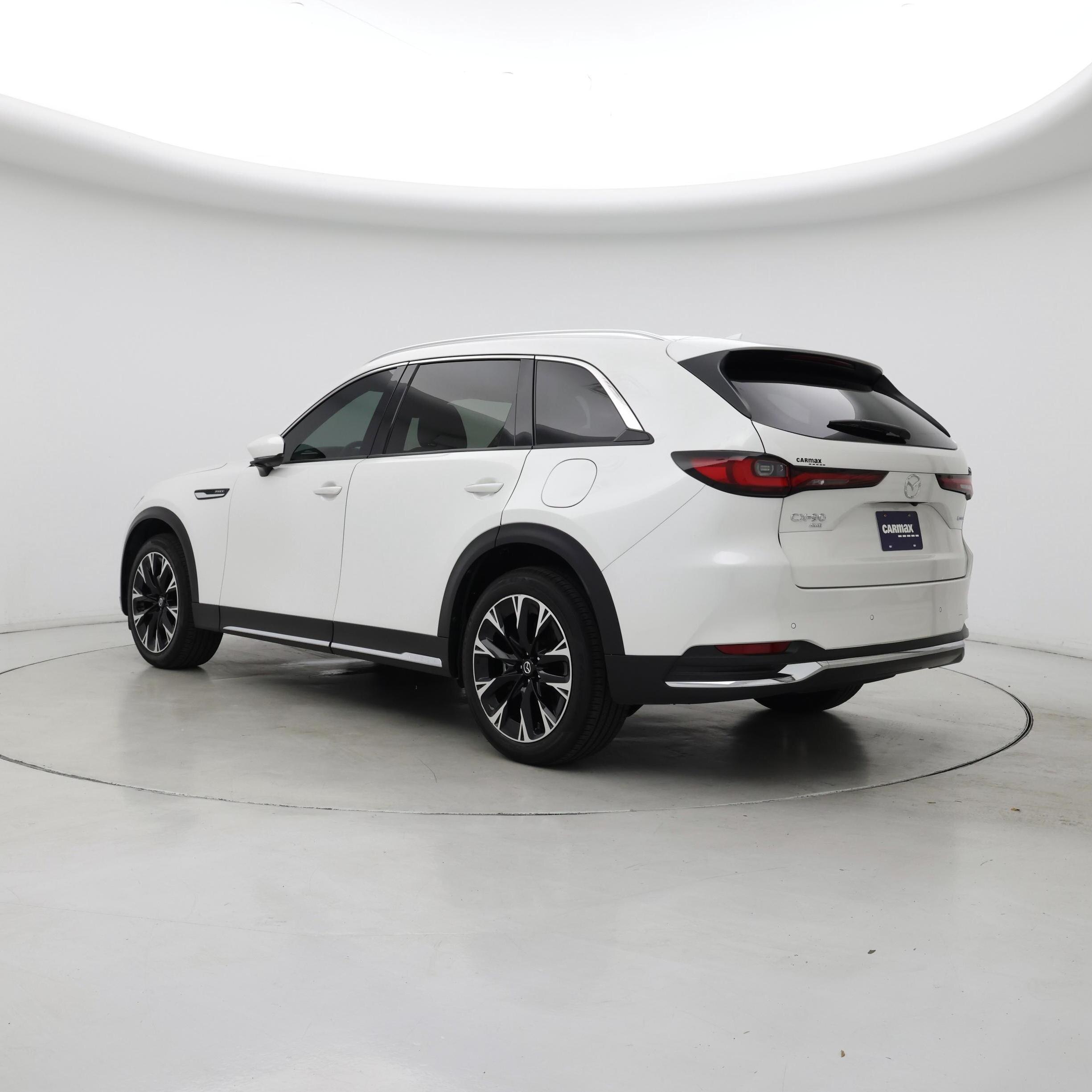 Thumbnail: 2024 Mazda CX-90 - 2