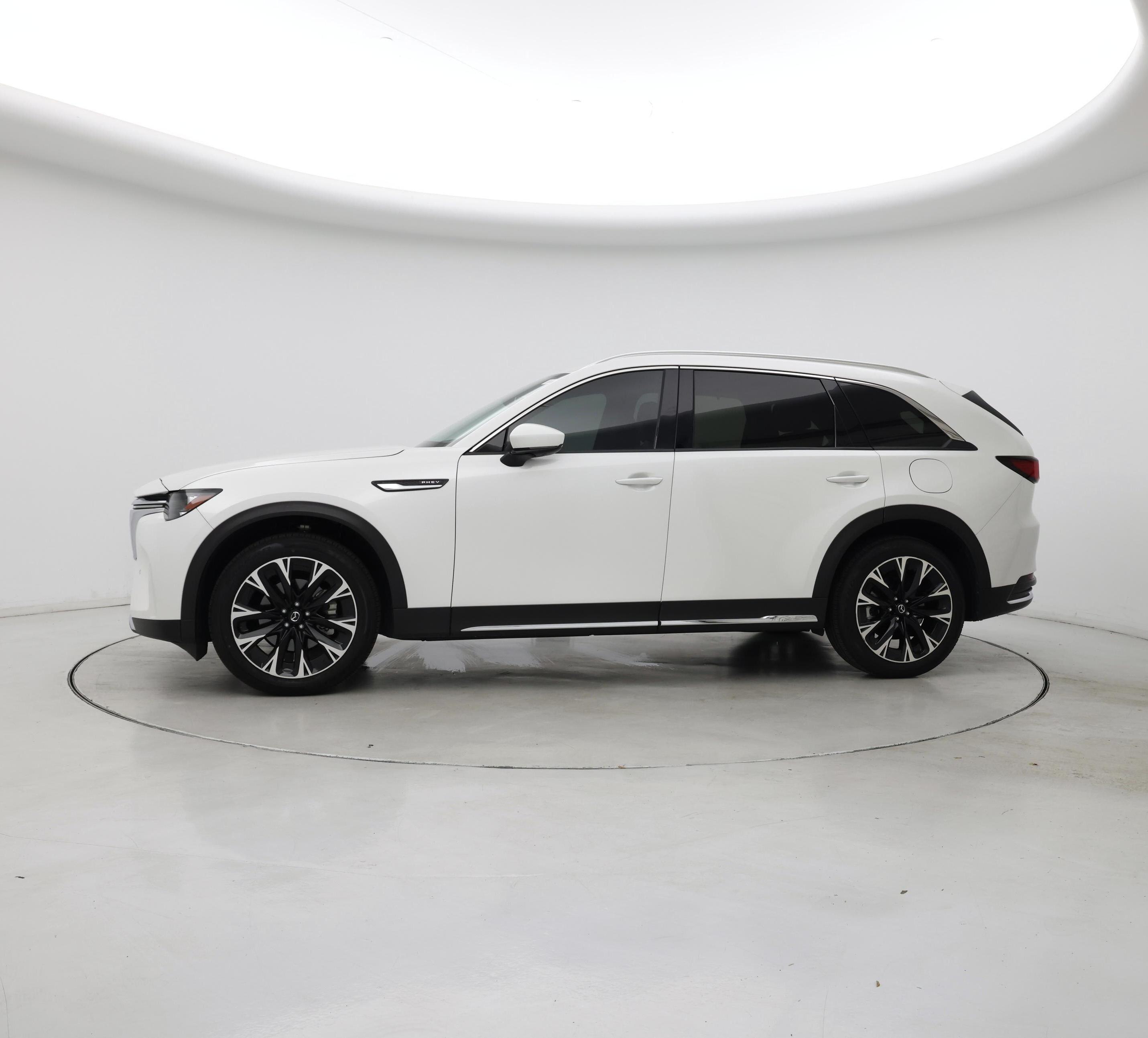 Thumbnail: 2024 Mazda CX-90 - 3