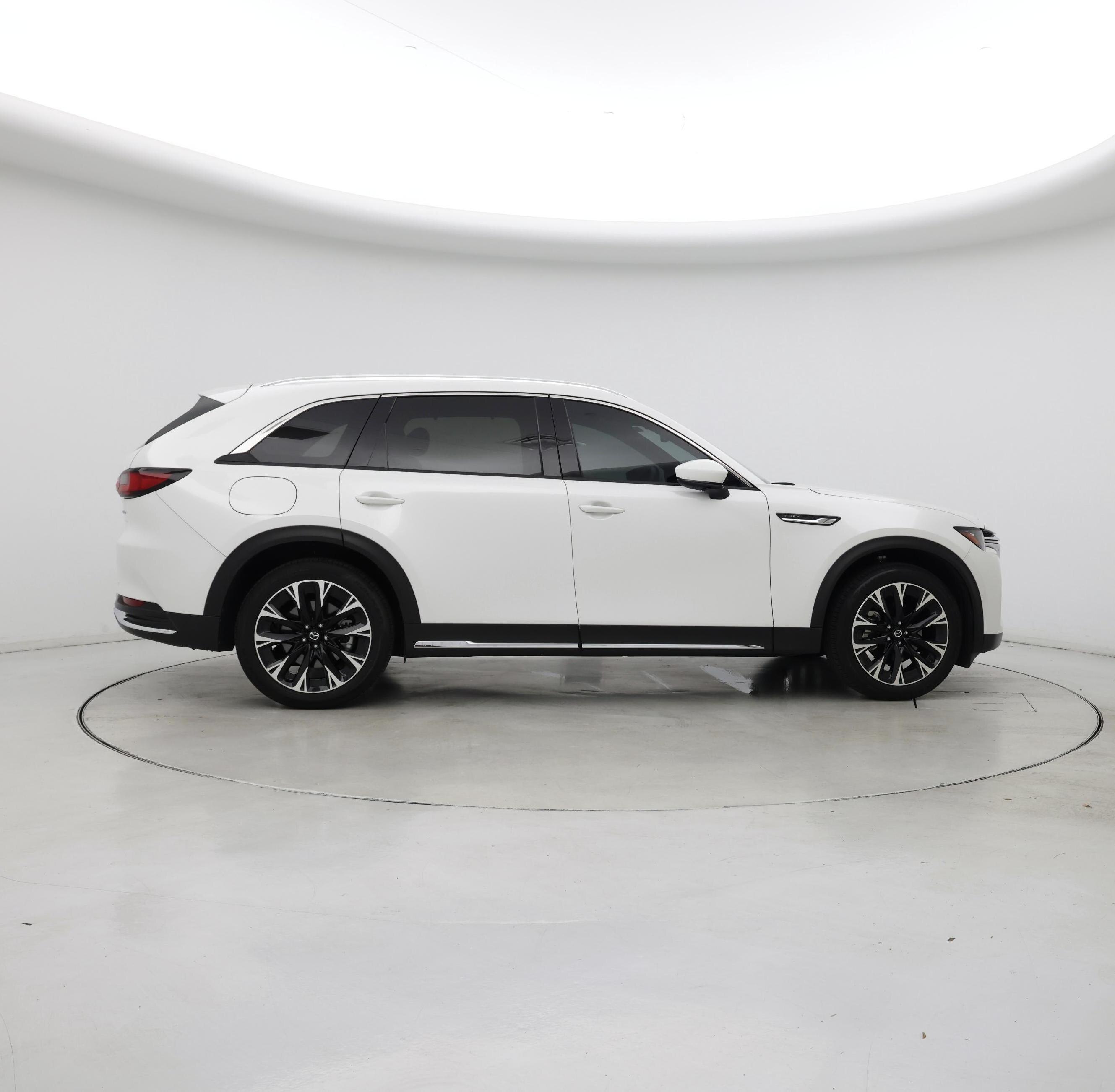 Thumbnail: 2024 Mazda CX-90 - 7