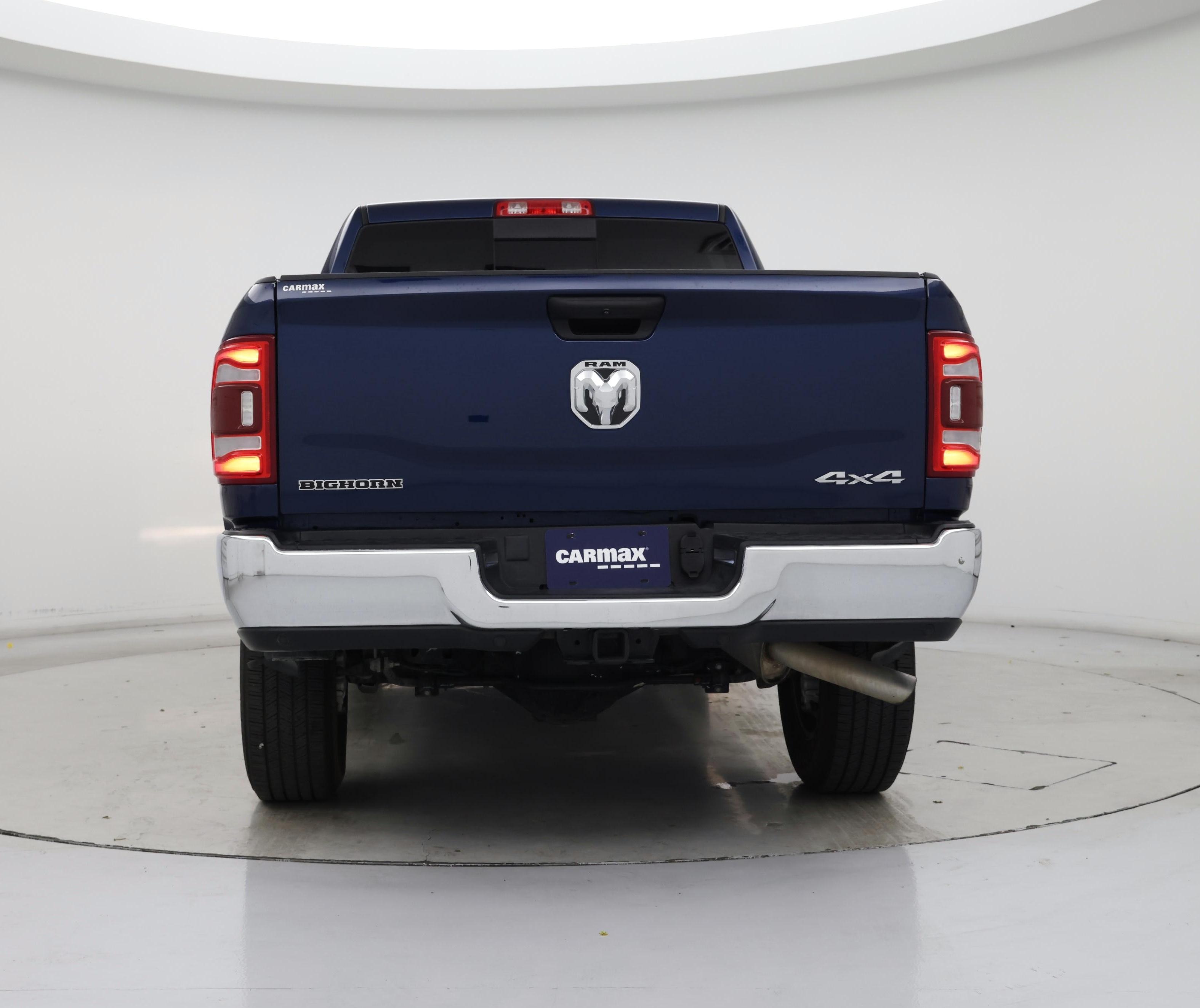 Thumbnail: 2024 RAM 2500 - 6