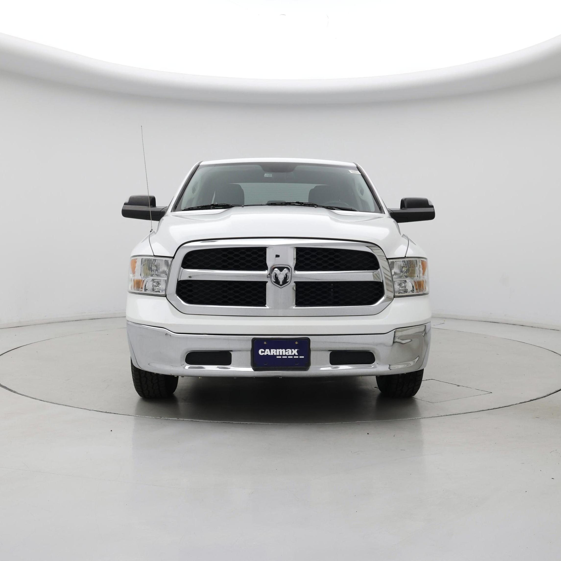 Thumbnail: 2022 RAM 1500 Classic - 5
