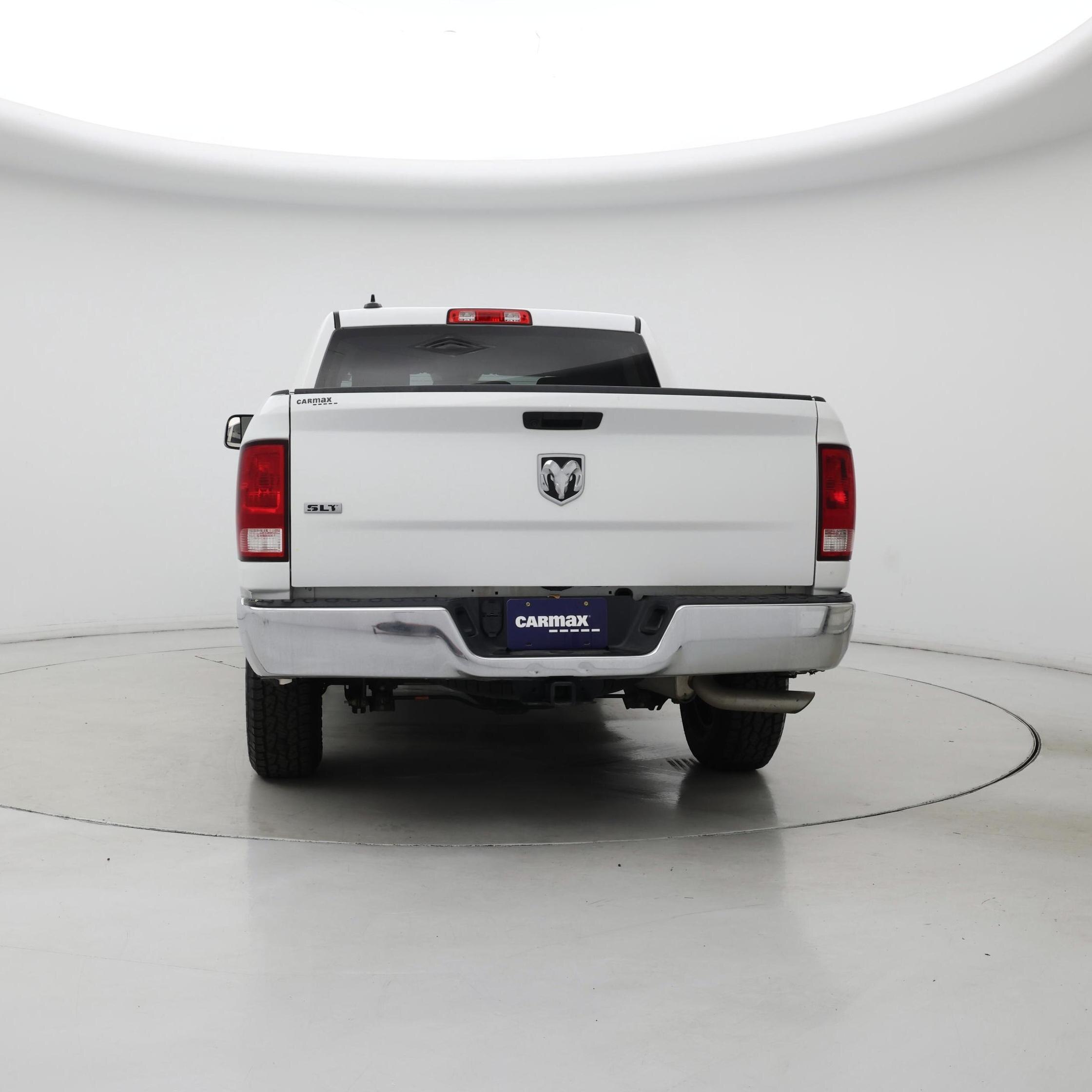 Thumbnail: 2022 RAM 1500 Classic - 6