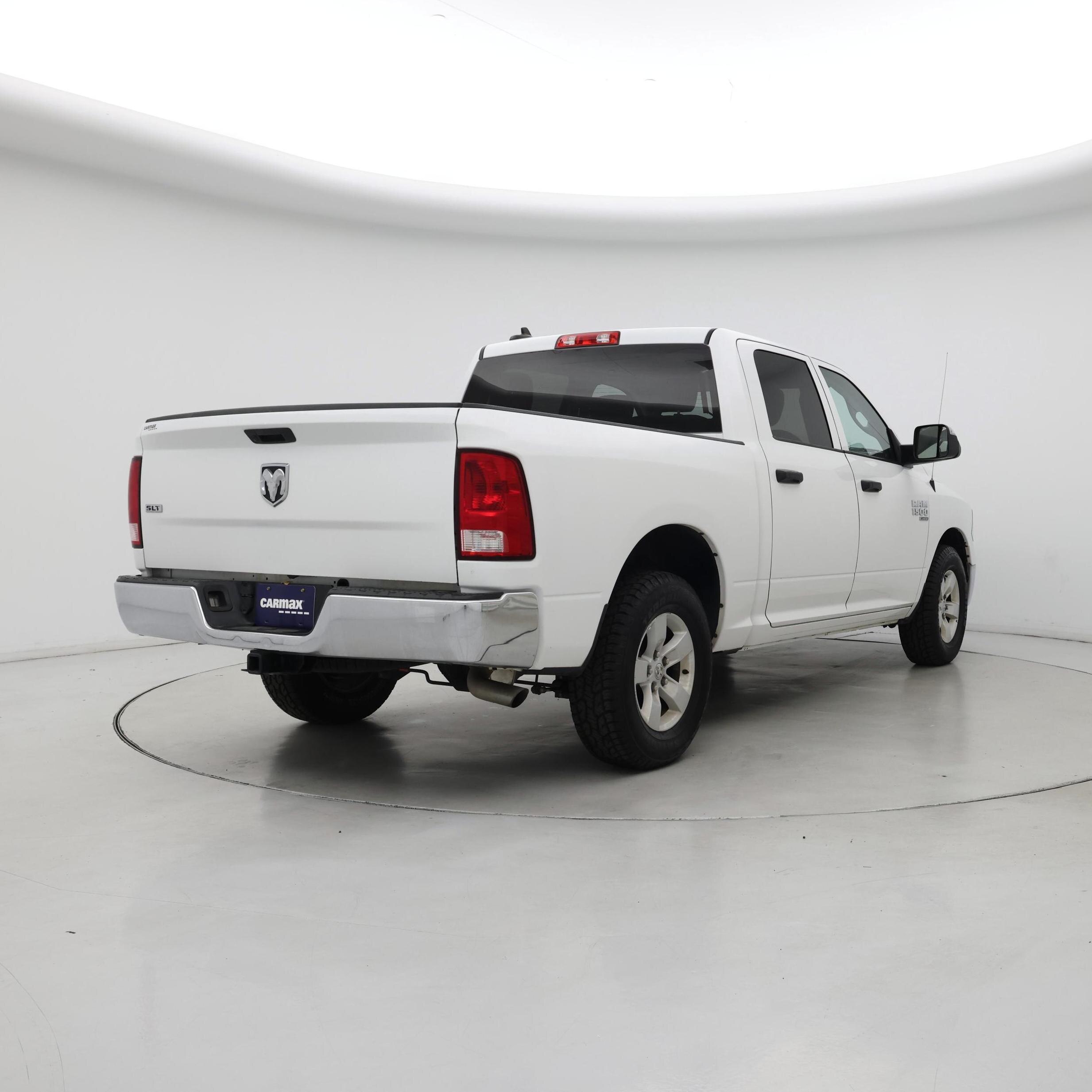 Thumbnail: 2022 RAM 1500 Classic - 8