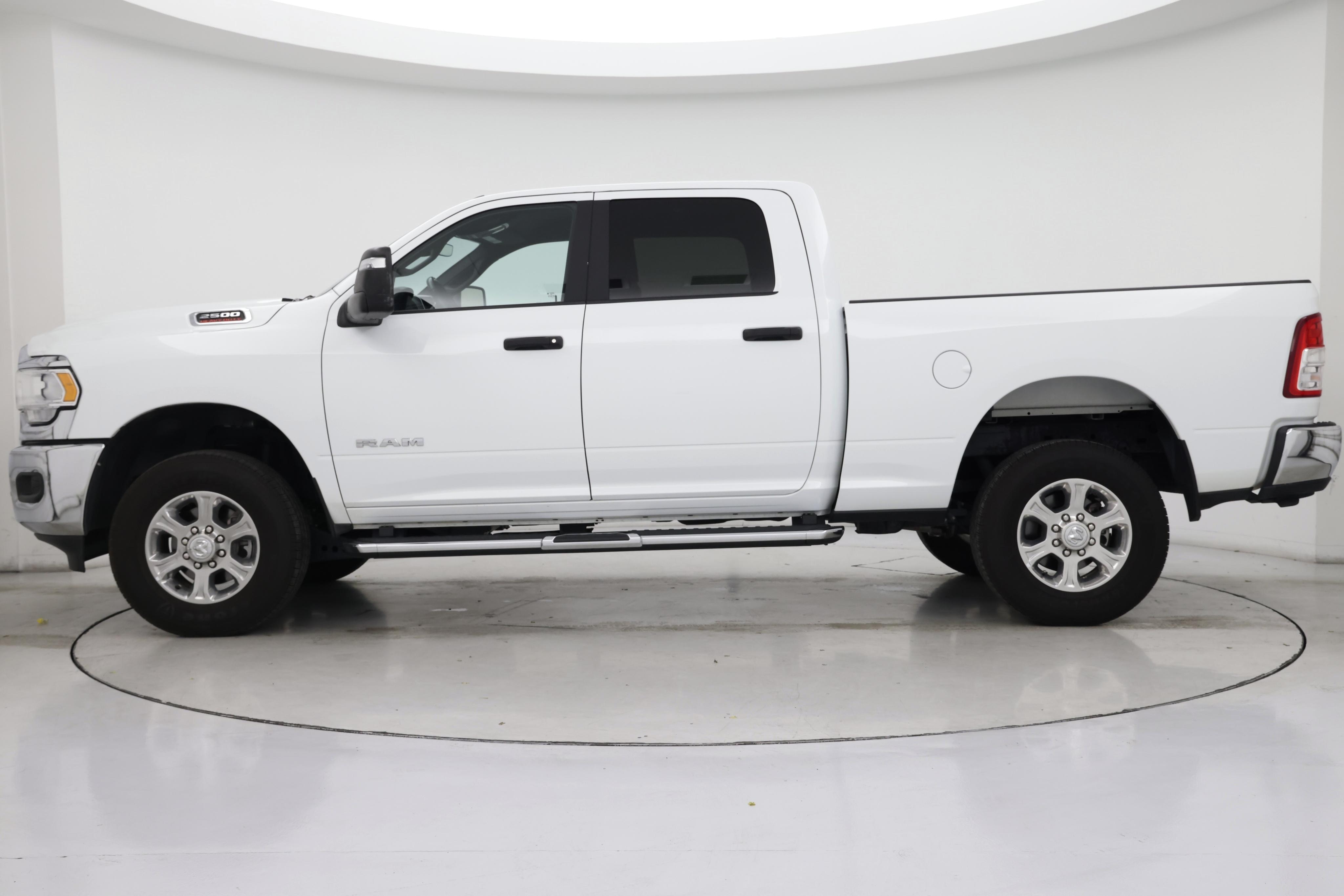 Thumbnail: 2024 RAM 2500 - 3