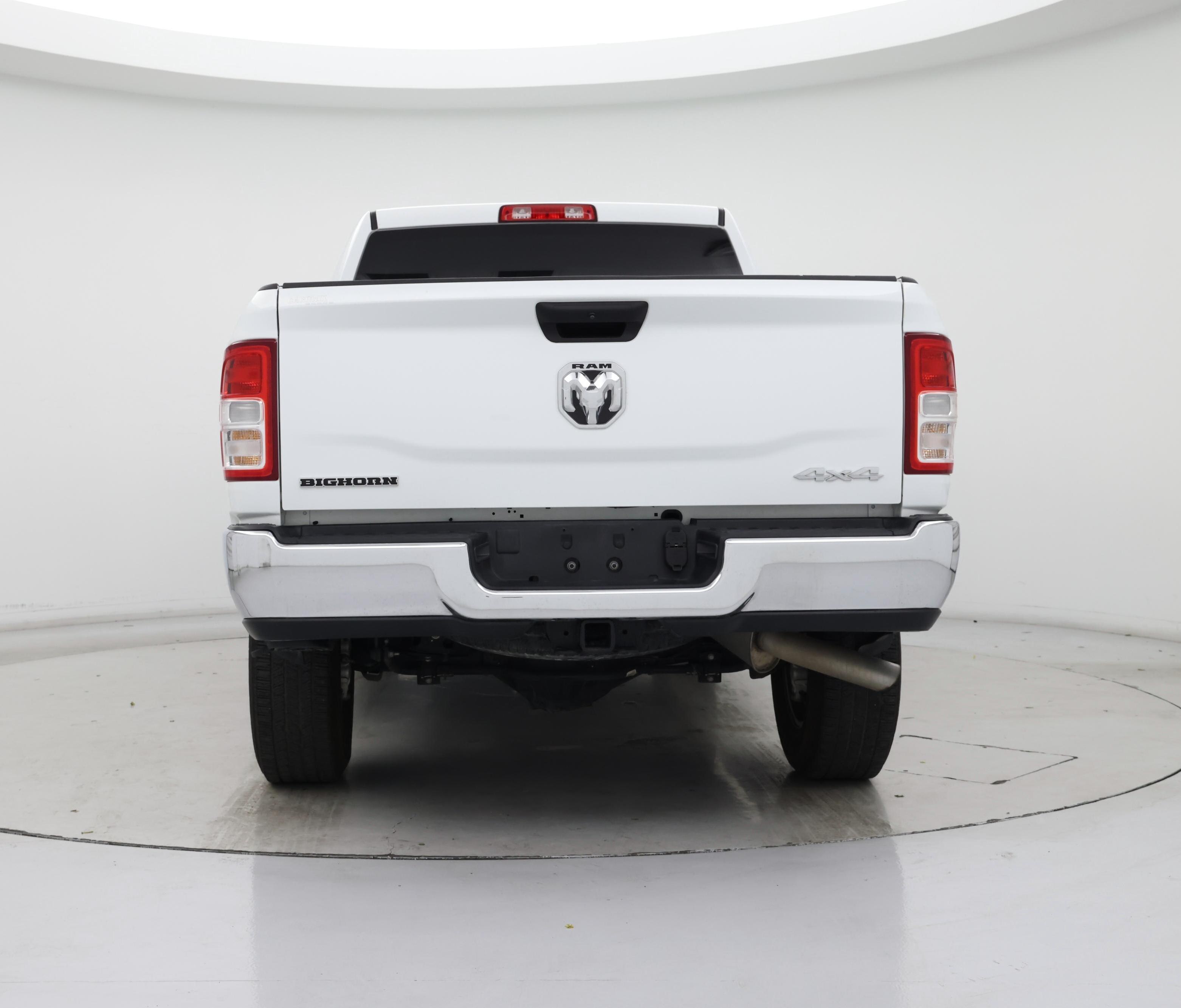 Thumbnail: 2024 RAM 2500 - 6